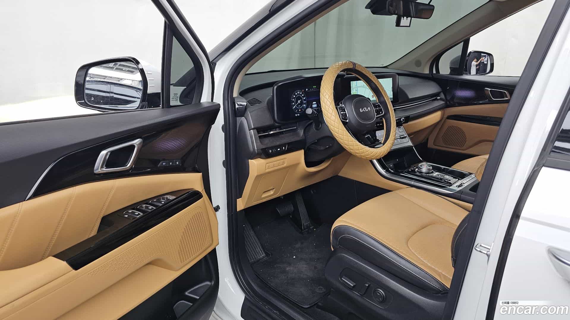 Canival Kia 2022.9-INNER-010