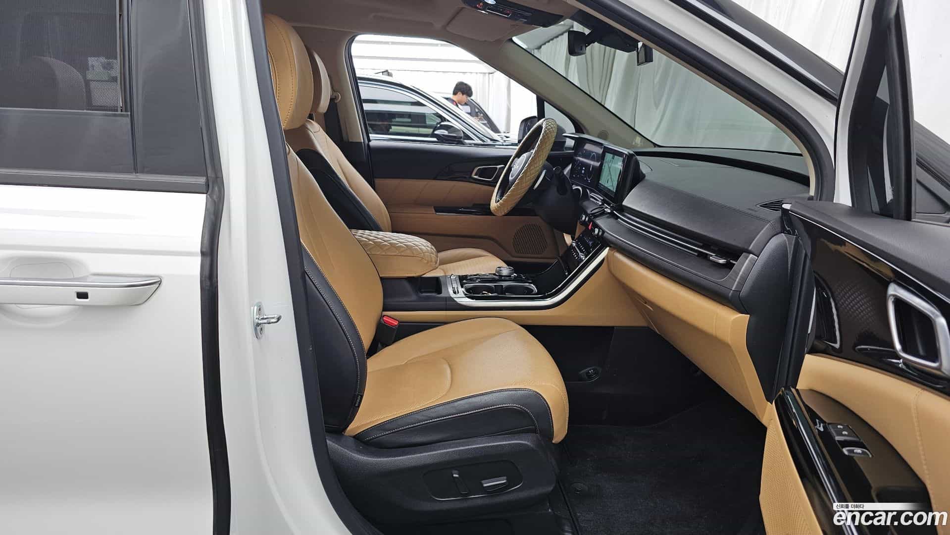 Canival Kia 2022.9-OPTION-015