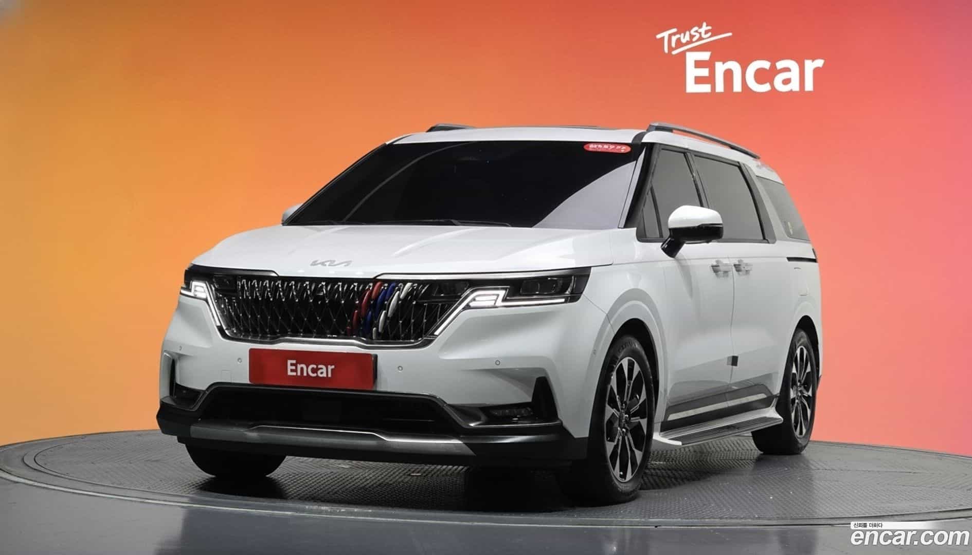 Canival Kia 2022.9-DIAG2-001