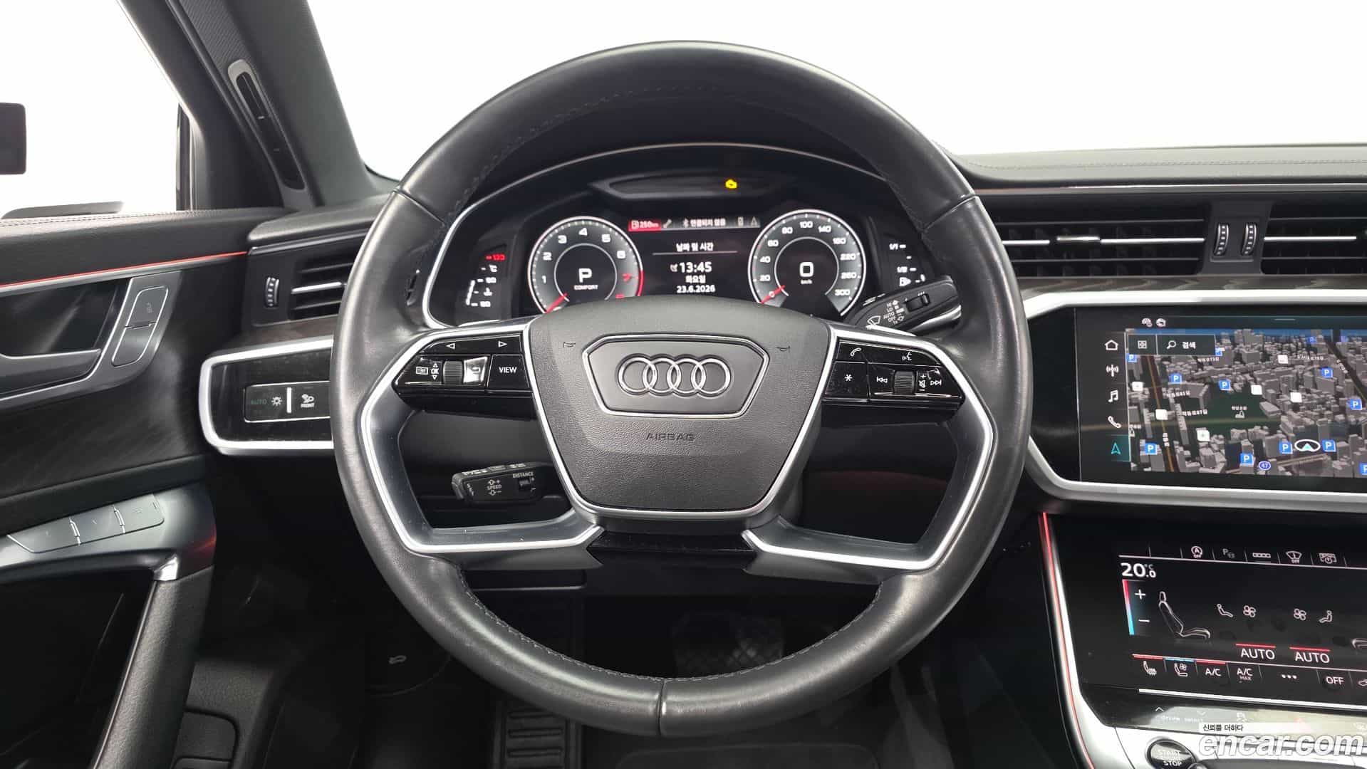A6 Audi 2022.5-OPTION-017