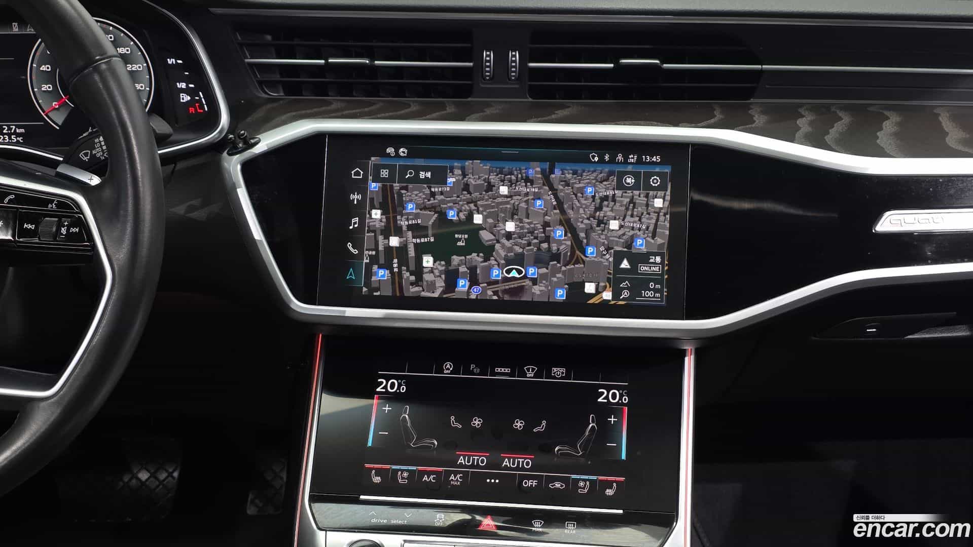 A6 Audi 2022.5-OPTION-019