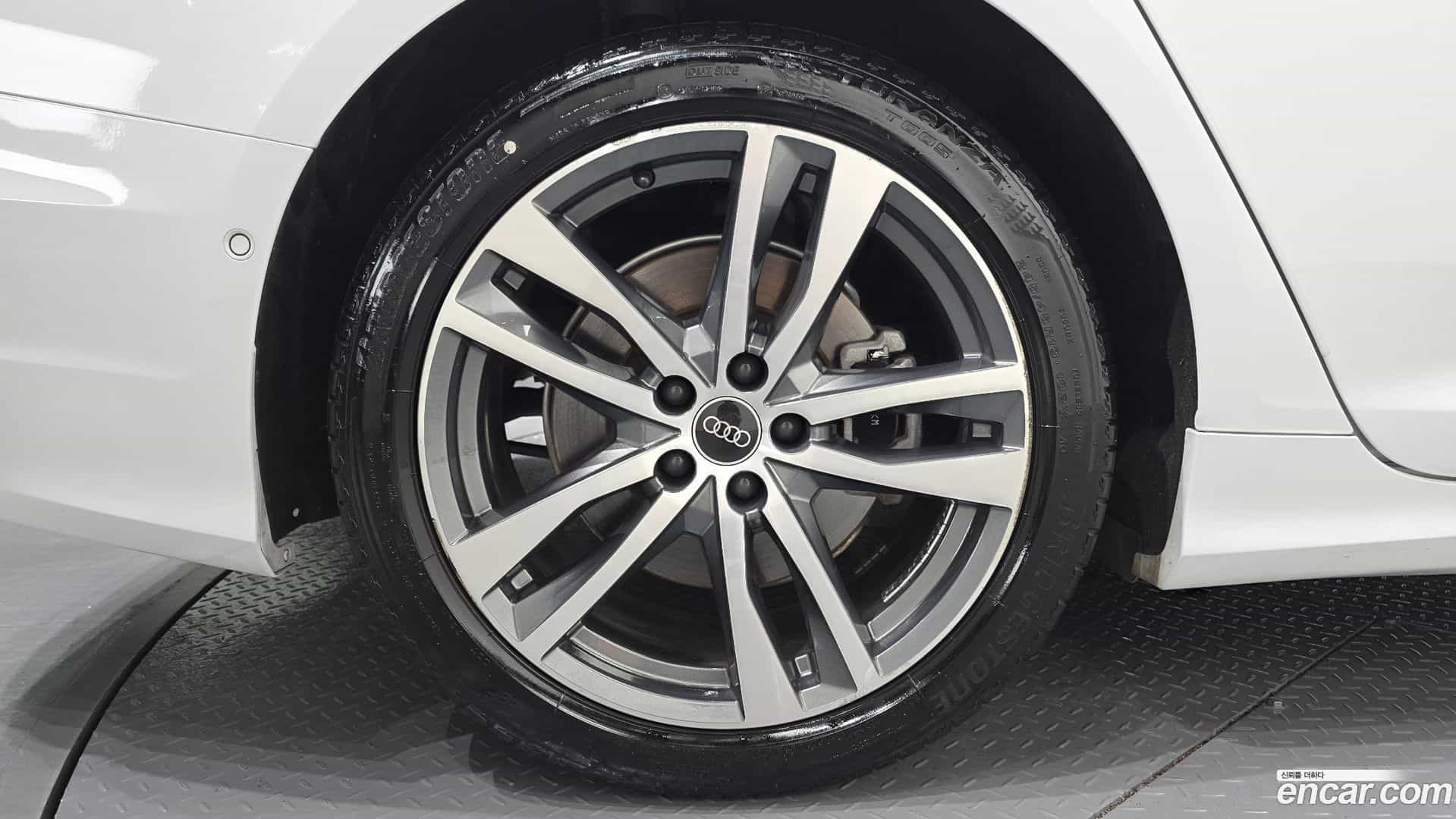 A6 Audi 2022.5-OUTER-031