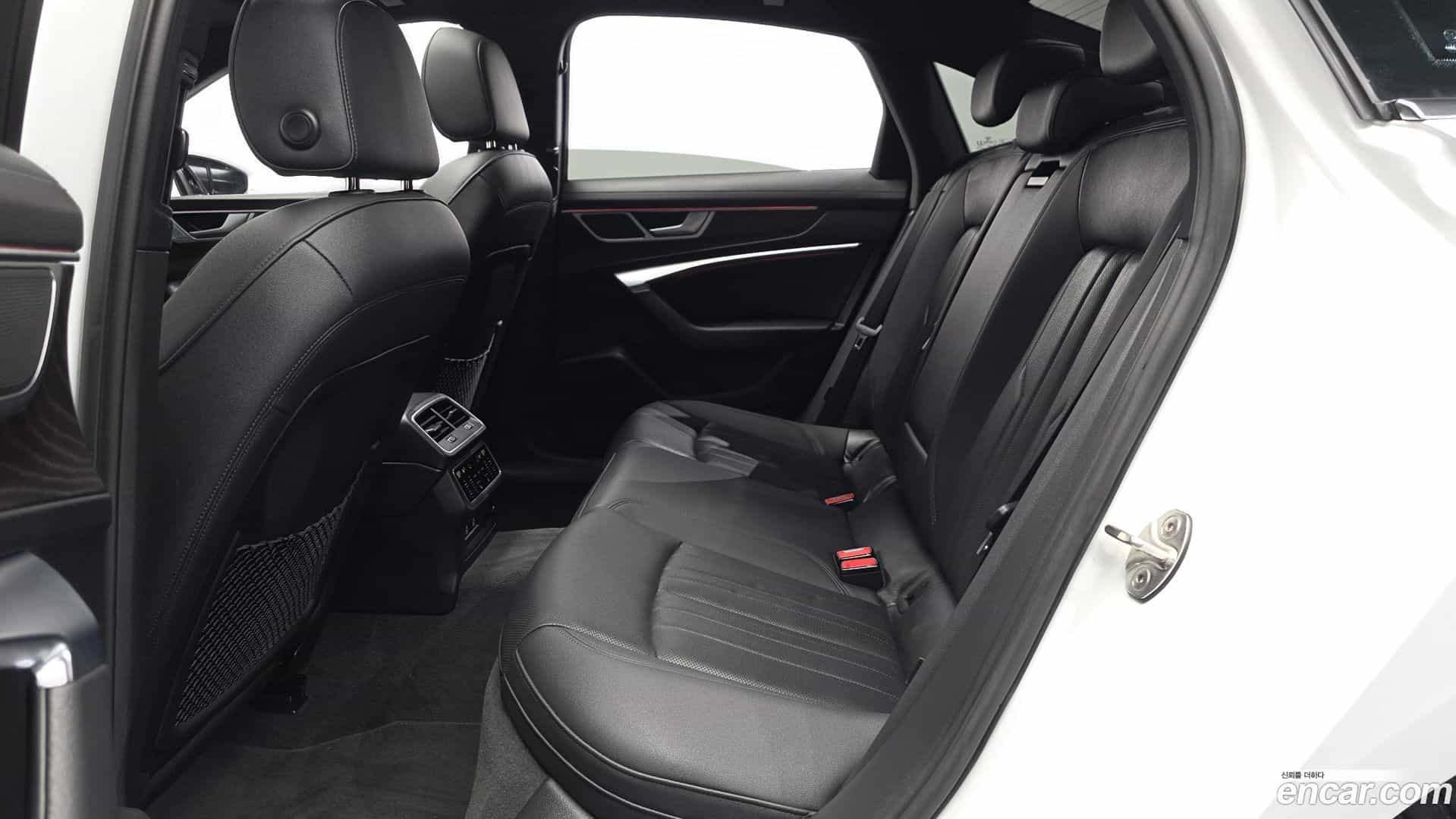 A6 Audi 2022.5-INNER-036