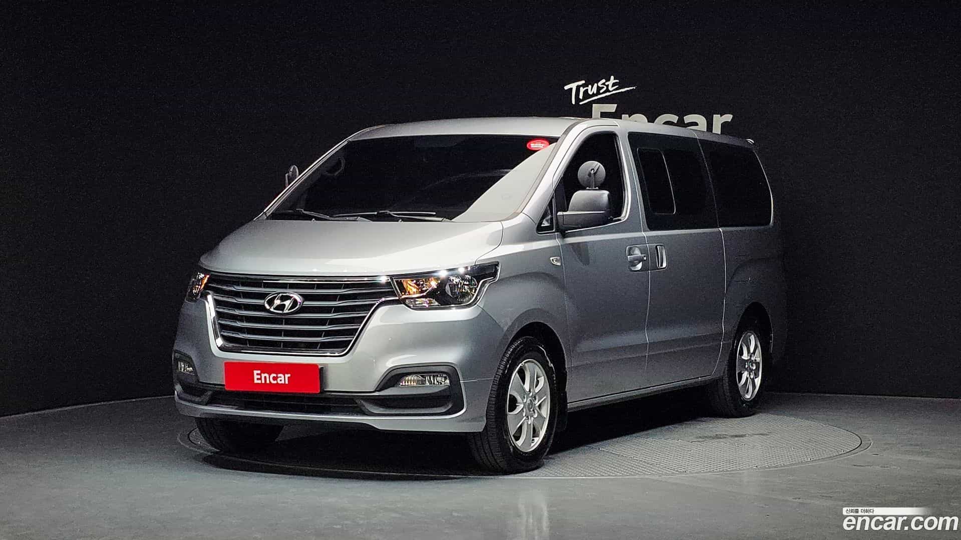 Starex Hyundai 2019.9-OUTER-001