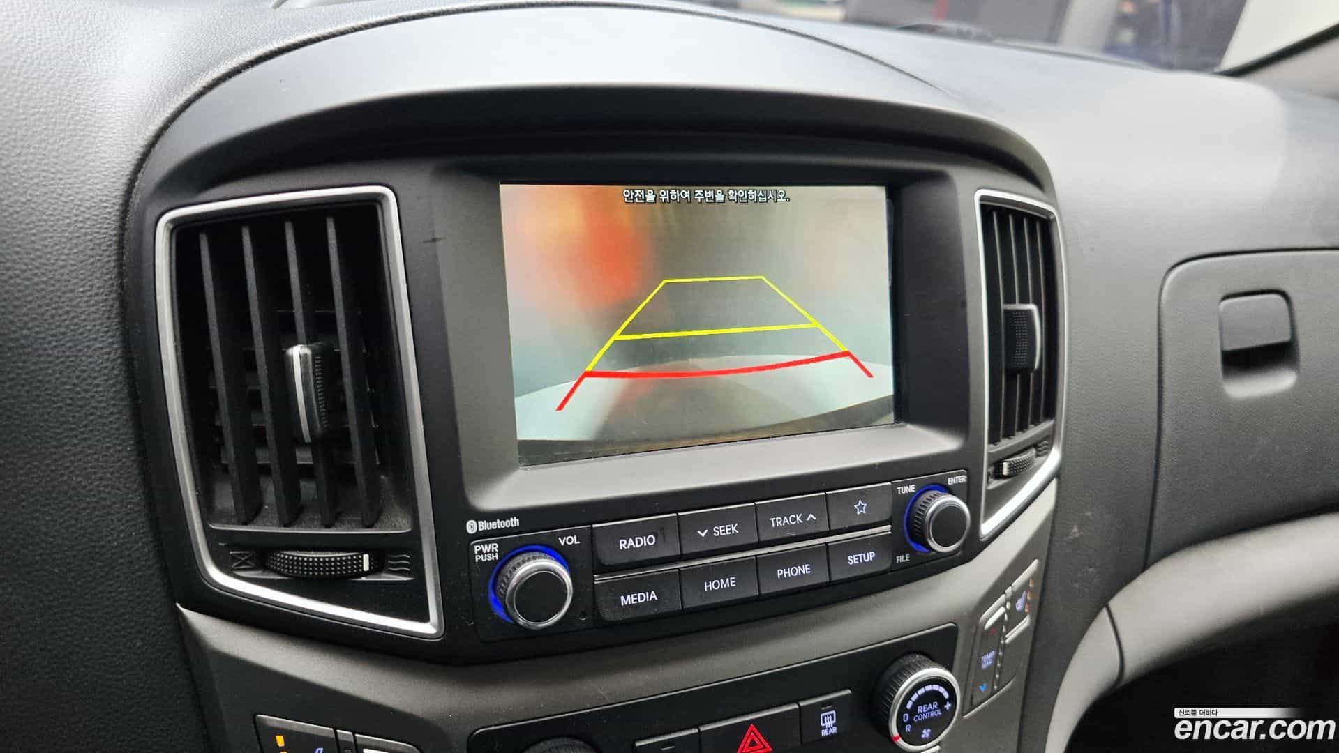 Starex Hyundai 2019.9-OPTION-022