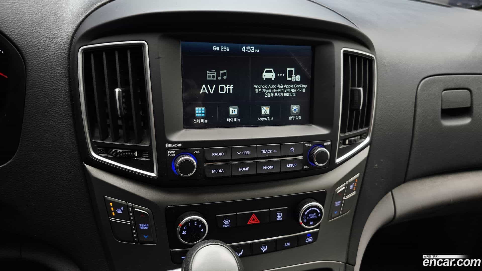 Starex Hyundai 2019.9-OPTION-024