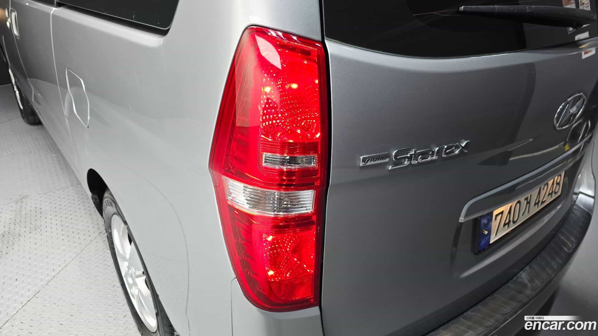 Starex Hyundai 2019.9-OUTER-033