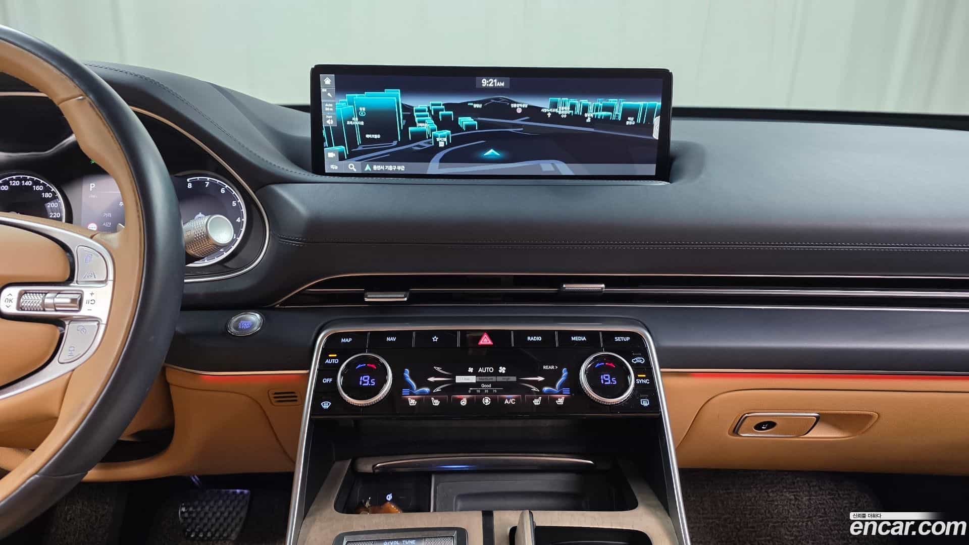 GV80 Genesis 2023.5-OPTION-043