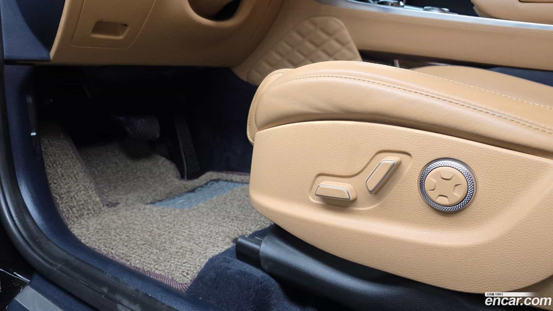 GV80 Genesis 2023.5-OPTION-046