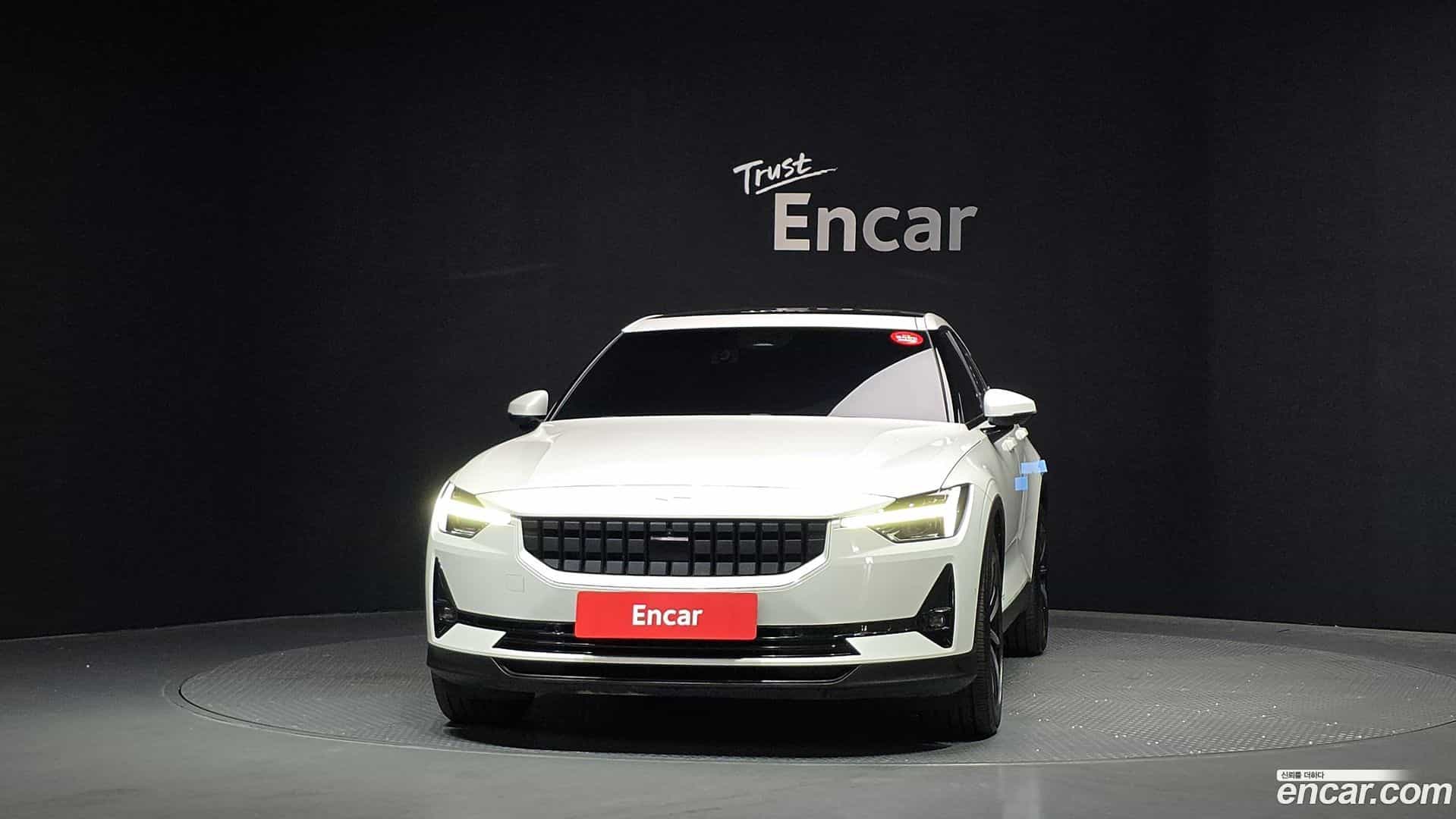 Polestar 2 Polestar 2022.4-OUTER-003