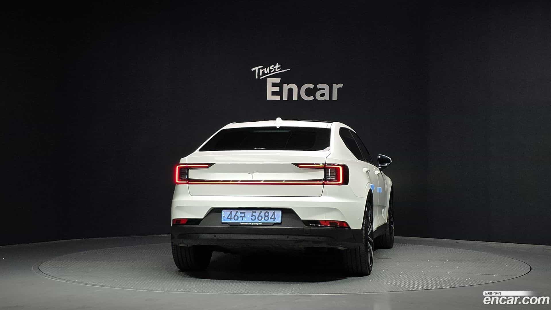 Polestar 2 Polestar 2022.4-OUTER-004