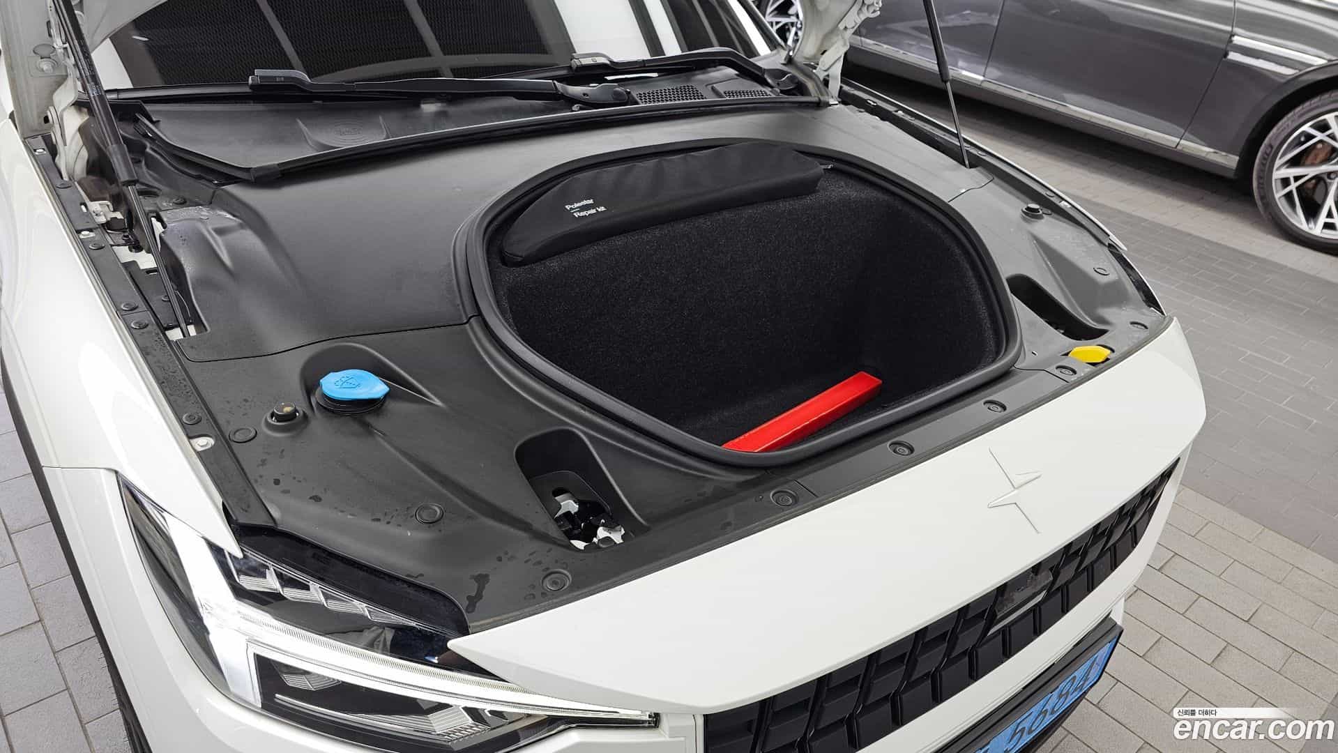 Polestar 2 Polestar 2022.4-OUTER-006