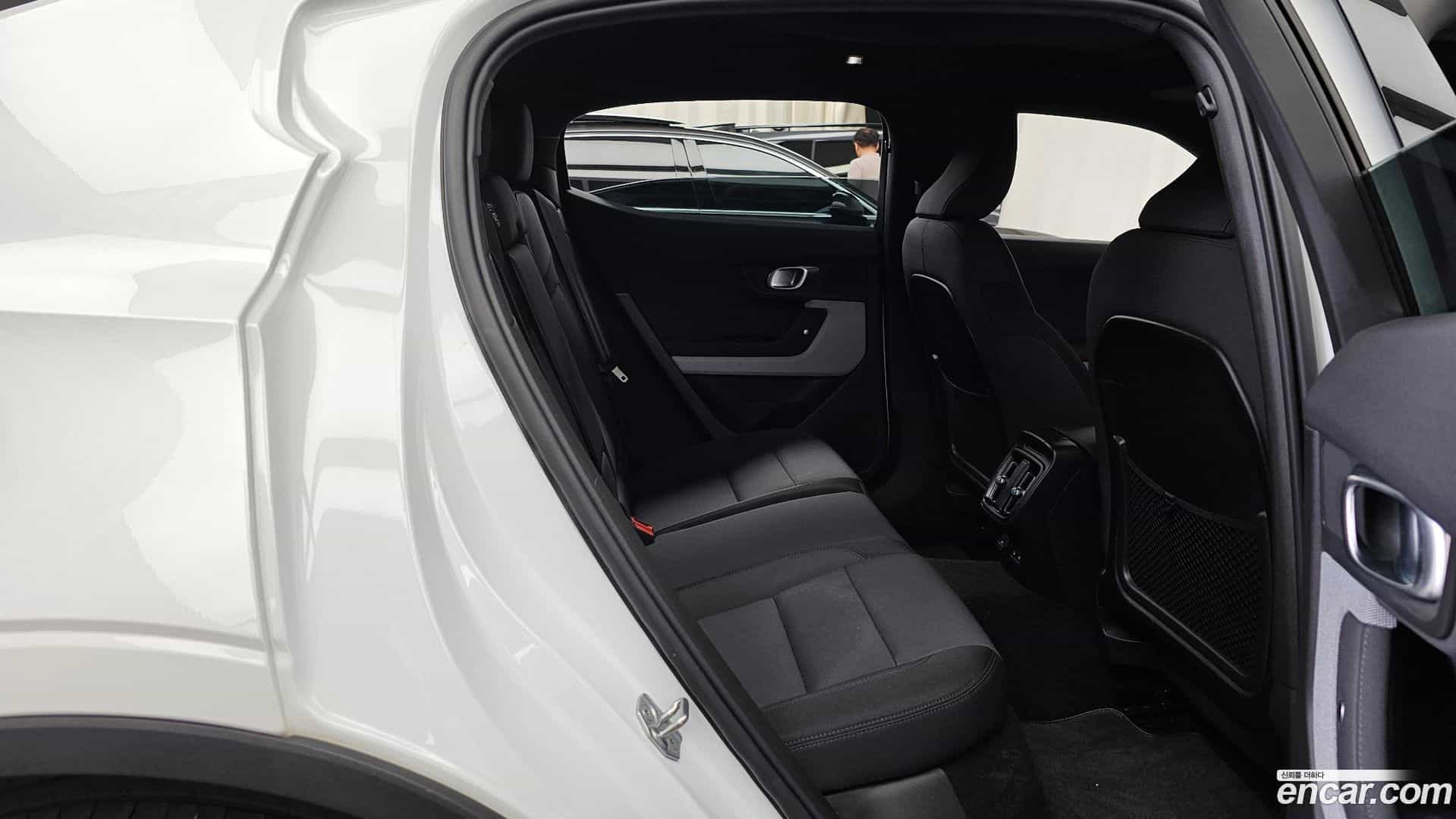 Polestar 2 Polestar 2022.4-OPTION-016