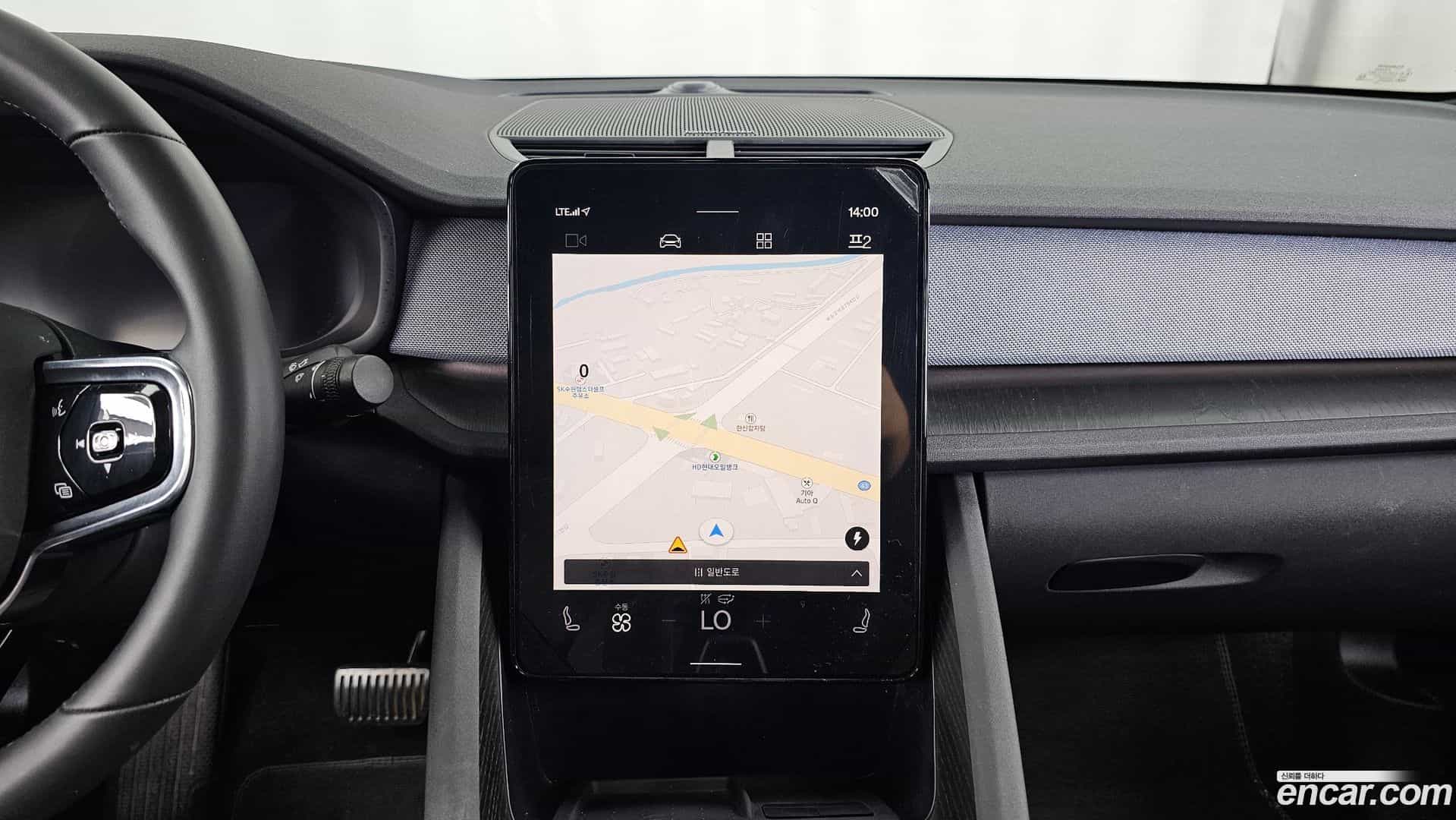 Polestar 2 Polestar 2022.4-OPTION-018