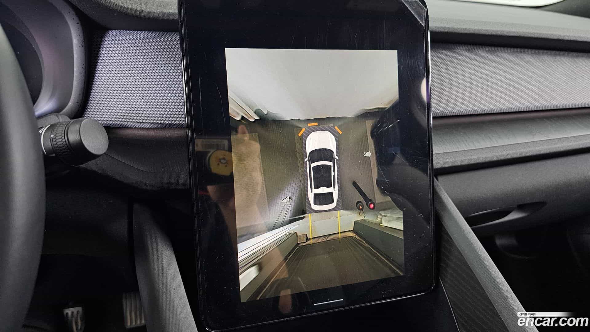 Polestar 2 Polestar 2022.4-OPTION-019