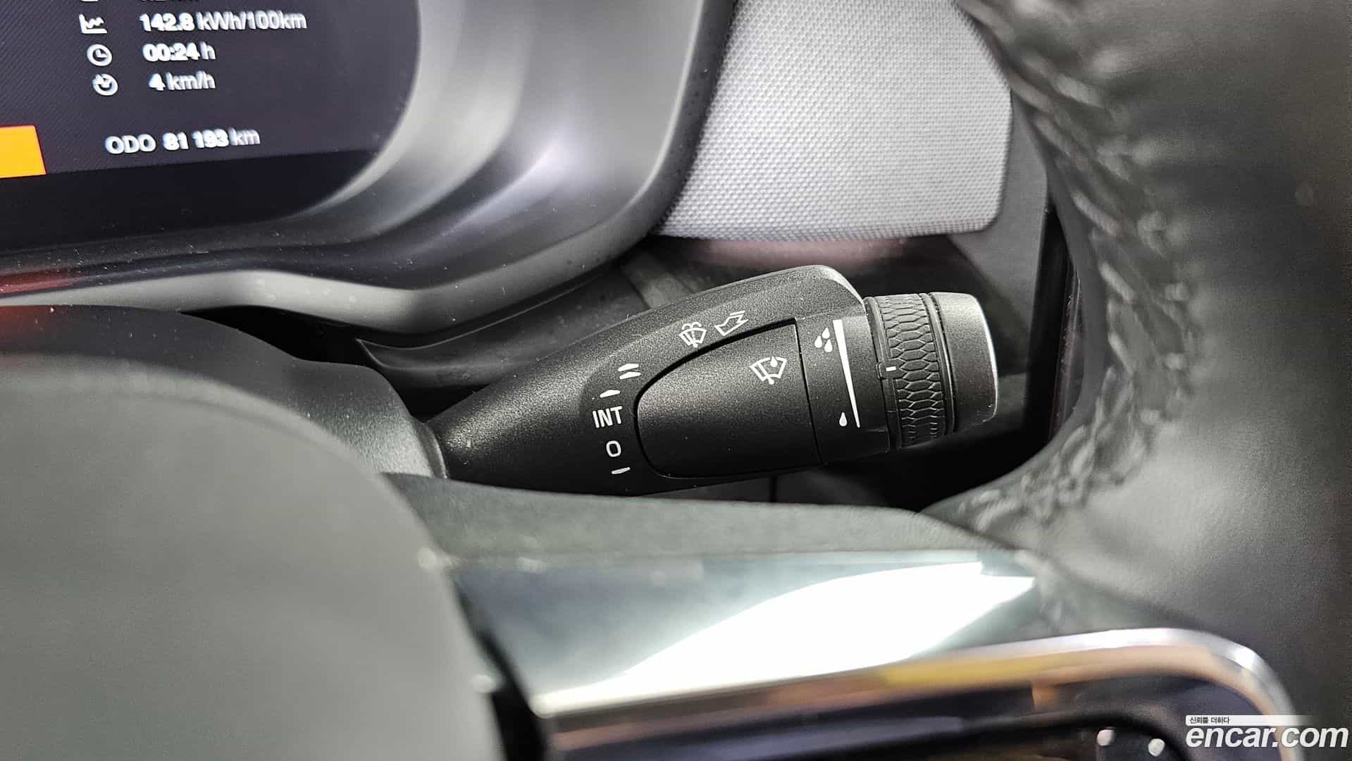 Polestar 2 Polestar 2022.4-OPTION-022
