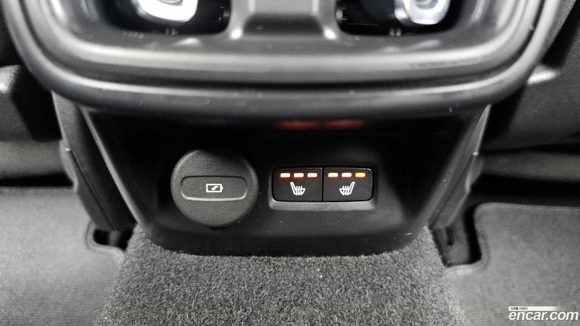 Polestar 2 Polestar 2022.4-OPTION-023