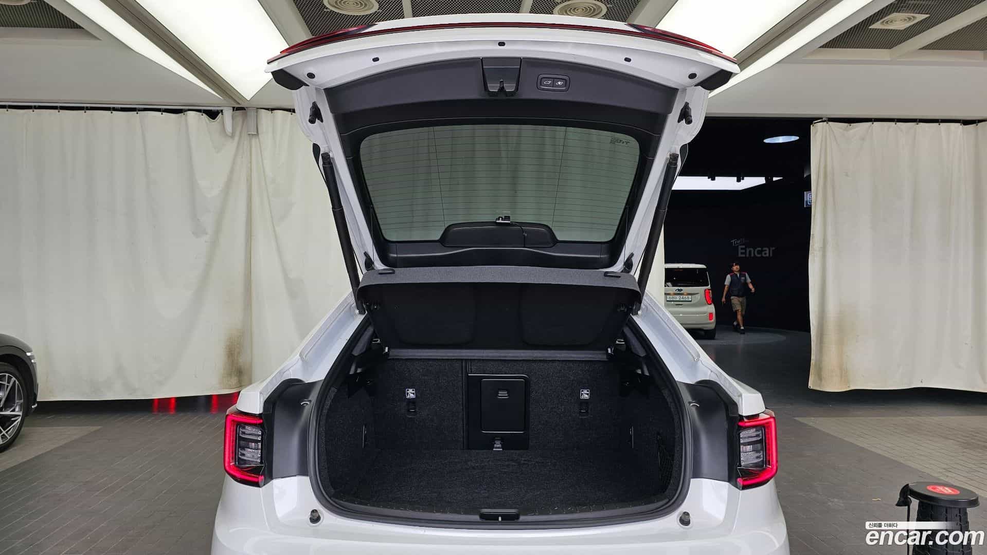 Polestar 2 Polestar 2022.4-OPTION-024