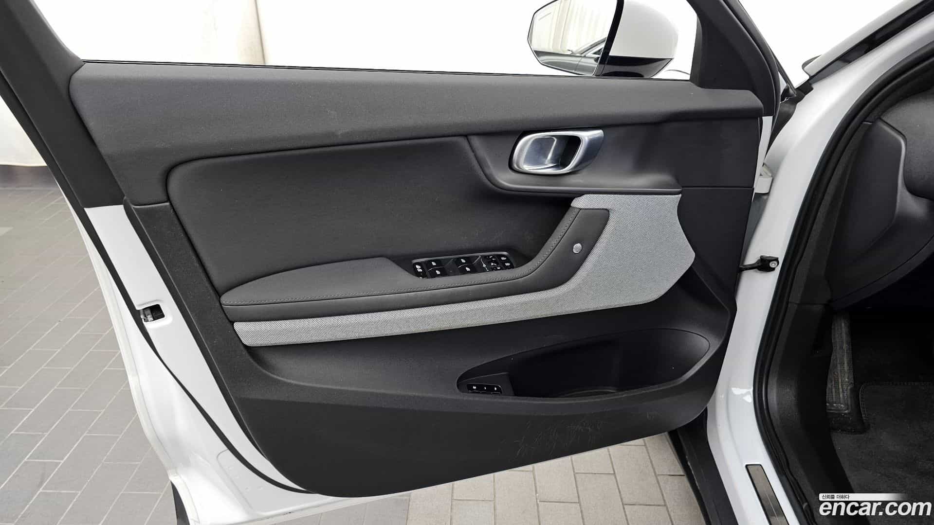 Polestar 2 Polestar 2022.4-INNER-034