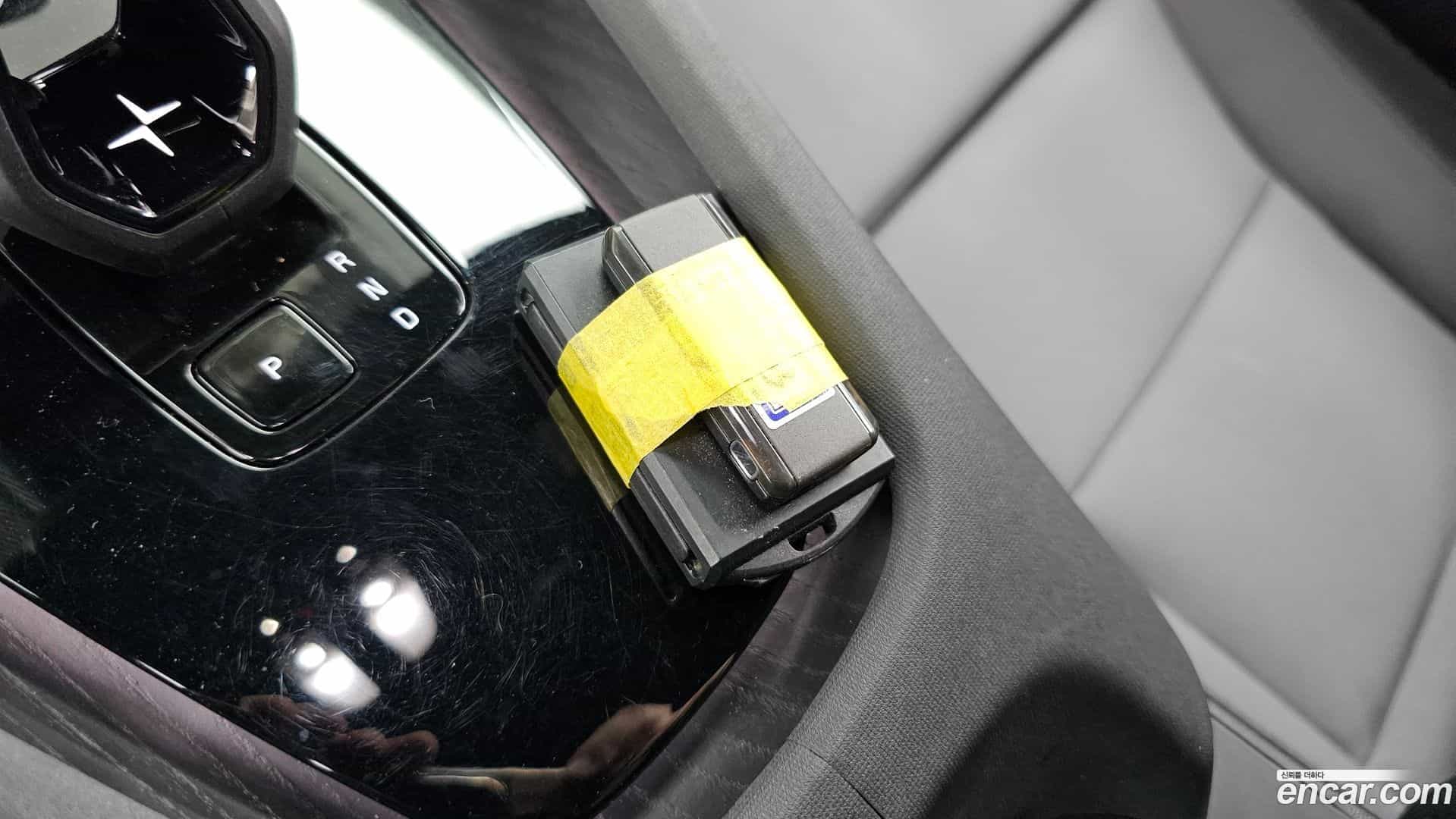 Polestar 2 Polestar 2022.4-OPTION-041