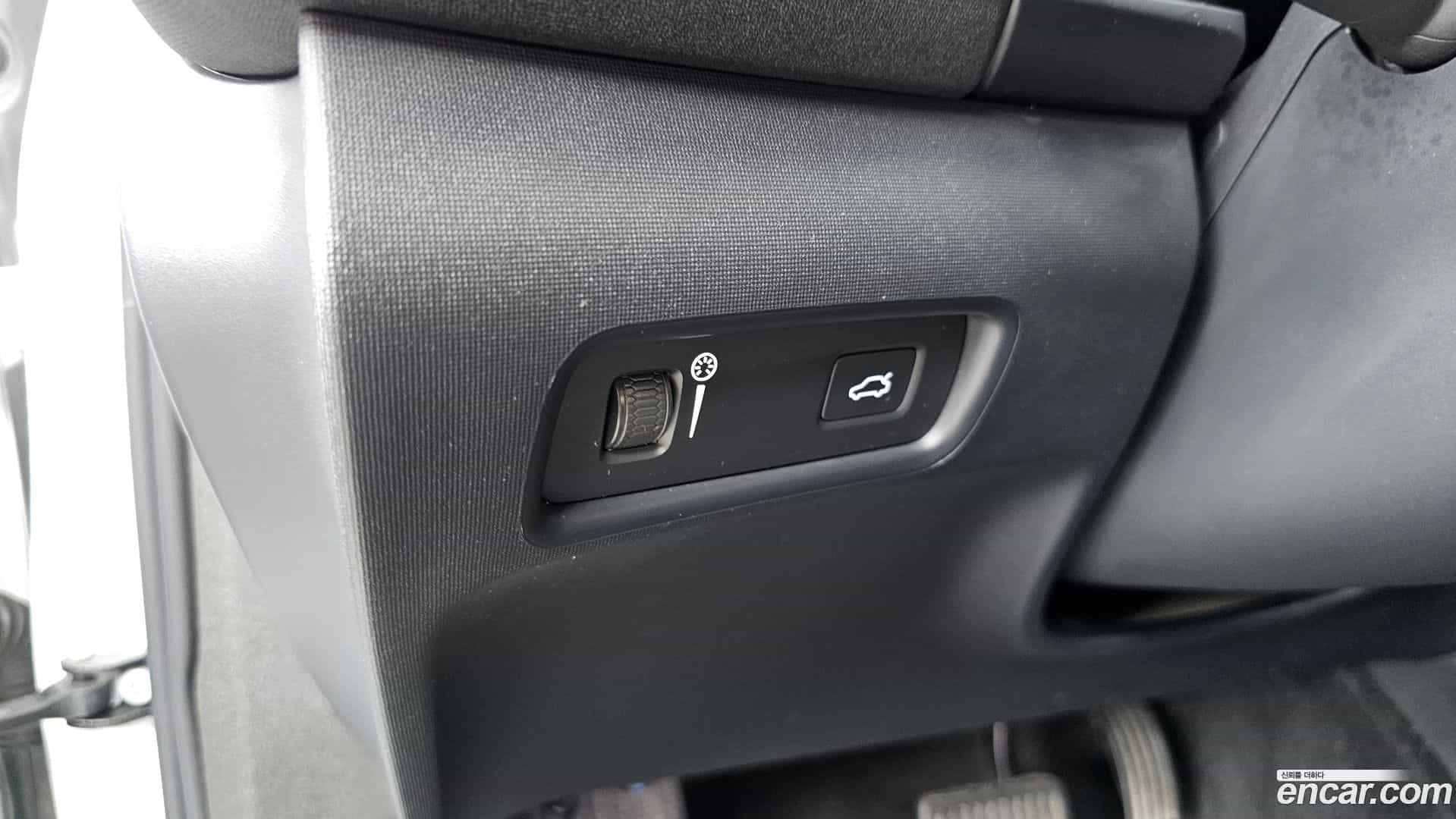 Polestar 2 Polestar 2022.4-OPTION-042