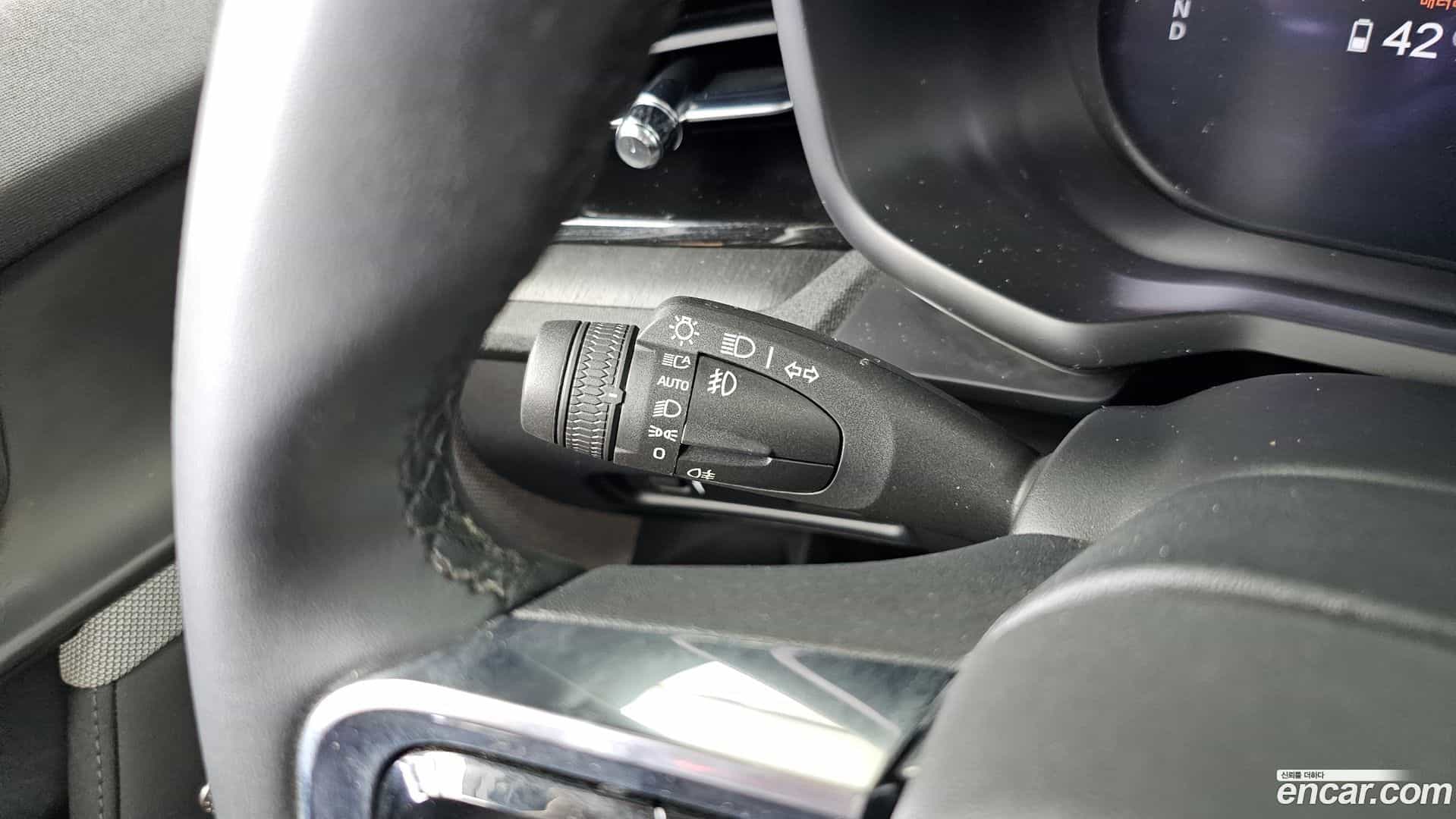 Polestar 2 Polestar 2022.4-OPTION-046