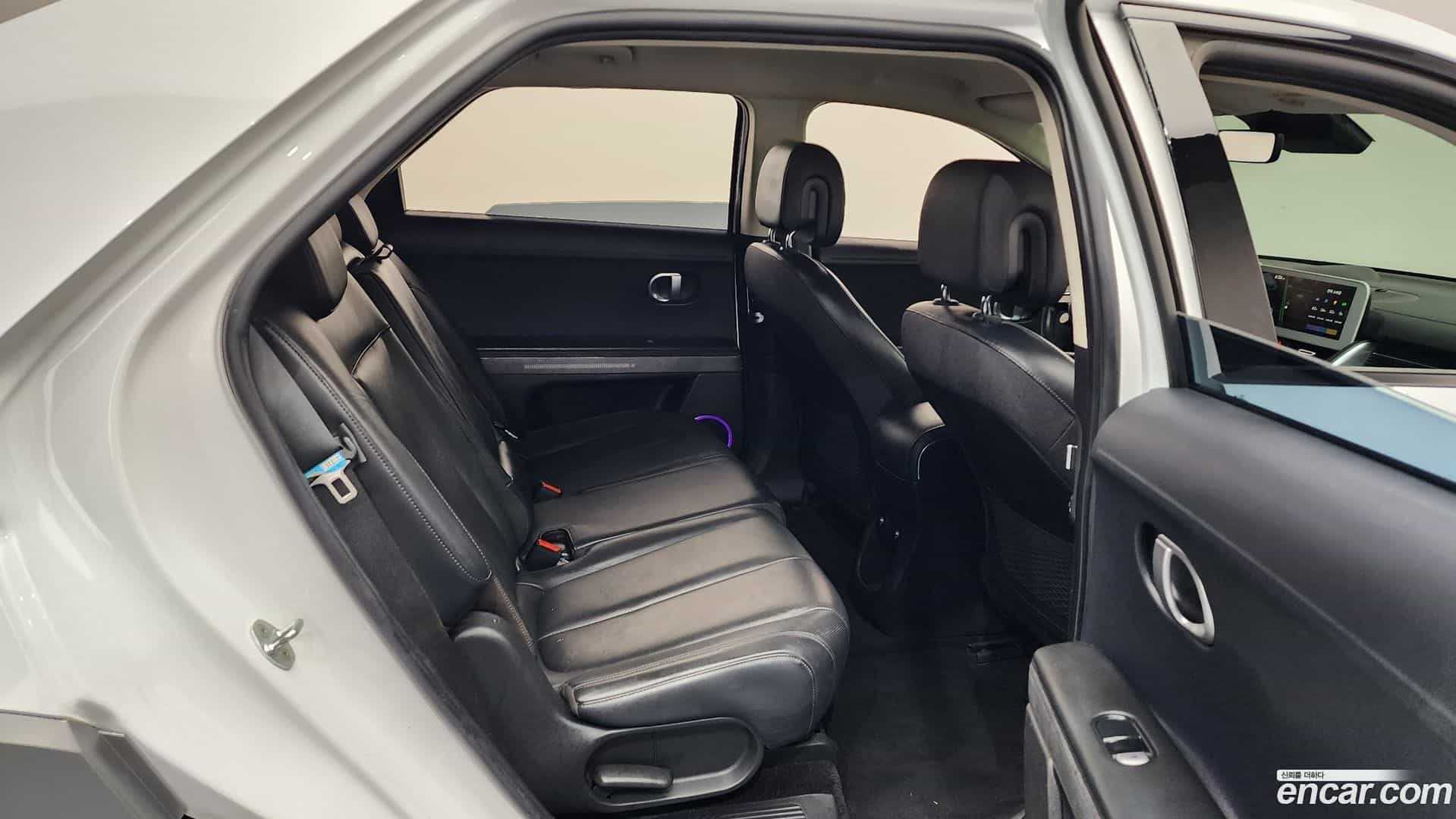 Ioniq5 Hyundai 2022.3-OPTION-015