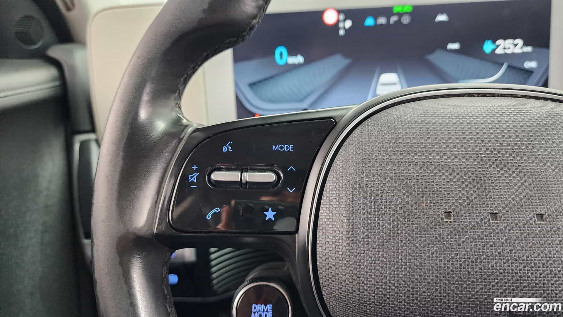 Ioniq5 Hyundai 2022.3-OPTION-021