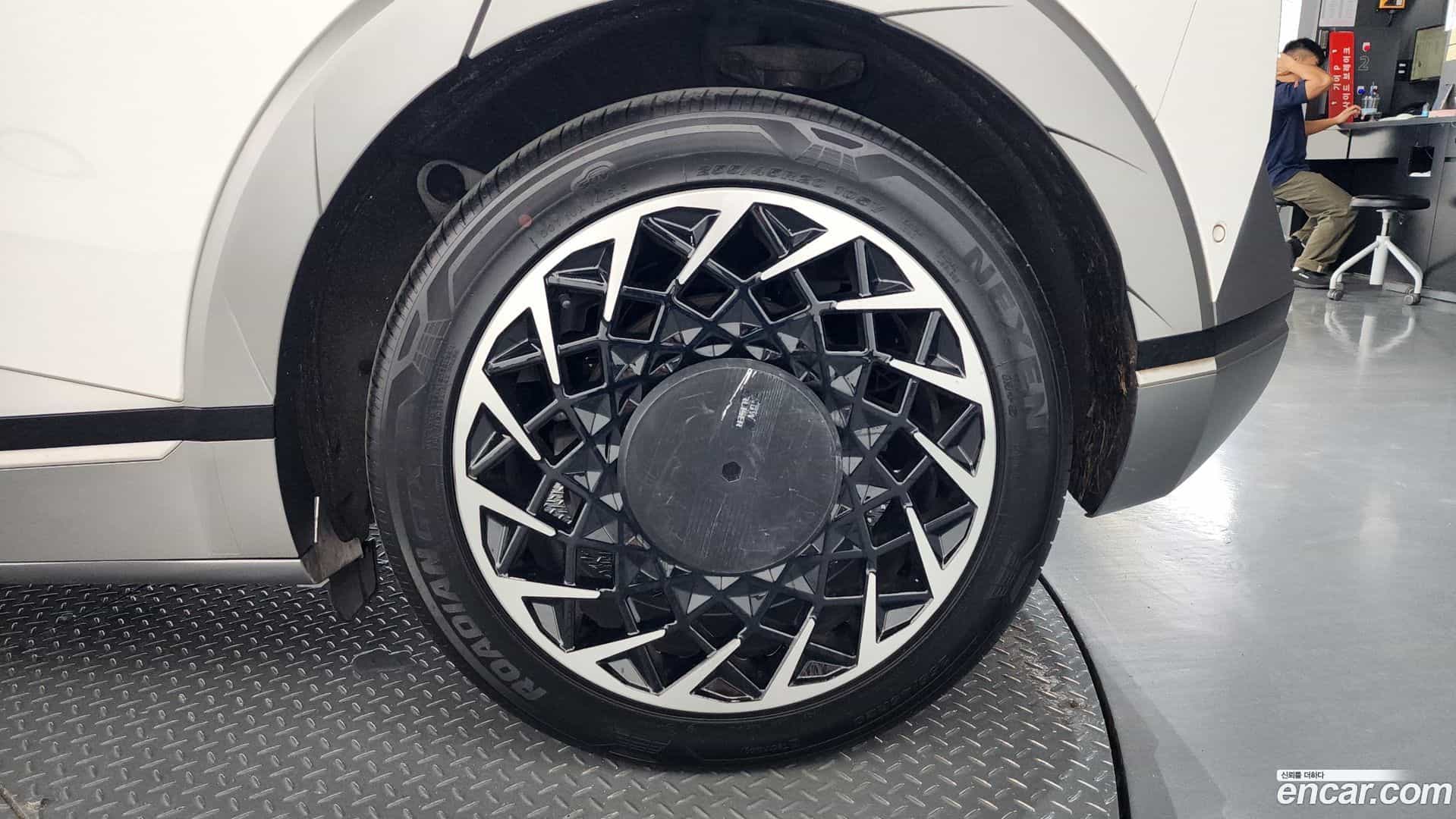 Ioniq5 Hyundai 2022.3-OUTER-031
