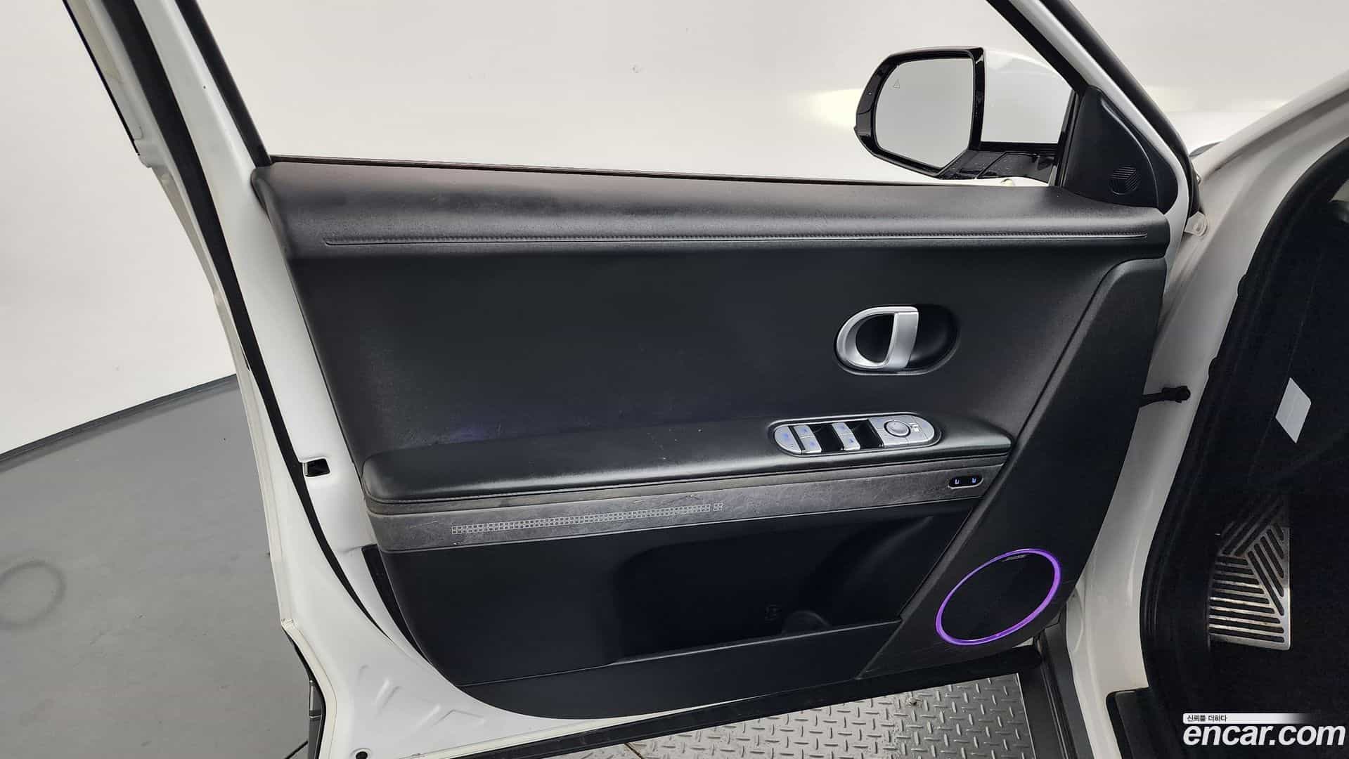 Ioniq5 Hyundai 2022.3-INNER-034