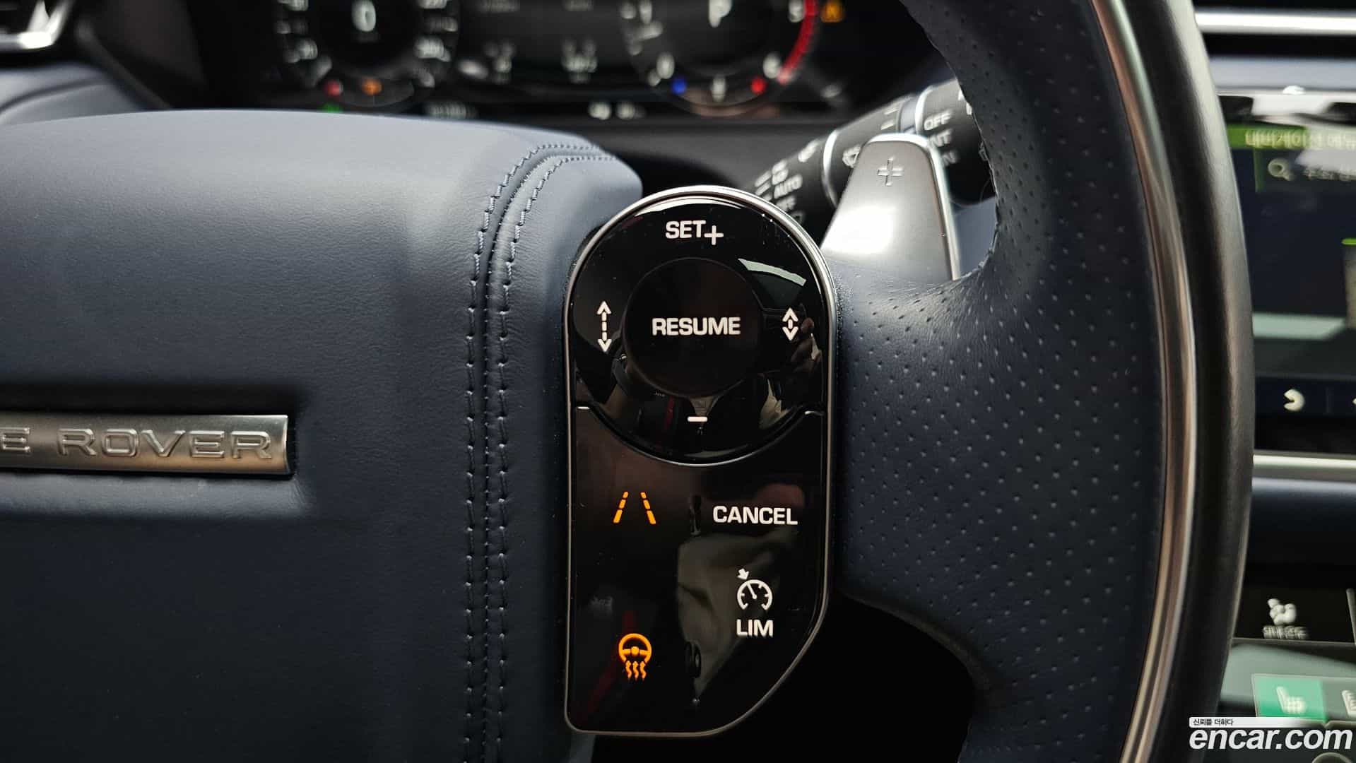 Range Rover Velar Land Rover 2018.1-OPTION-022