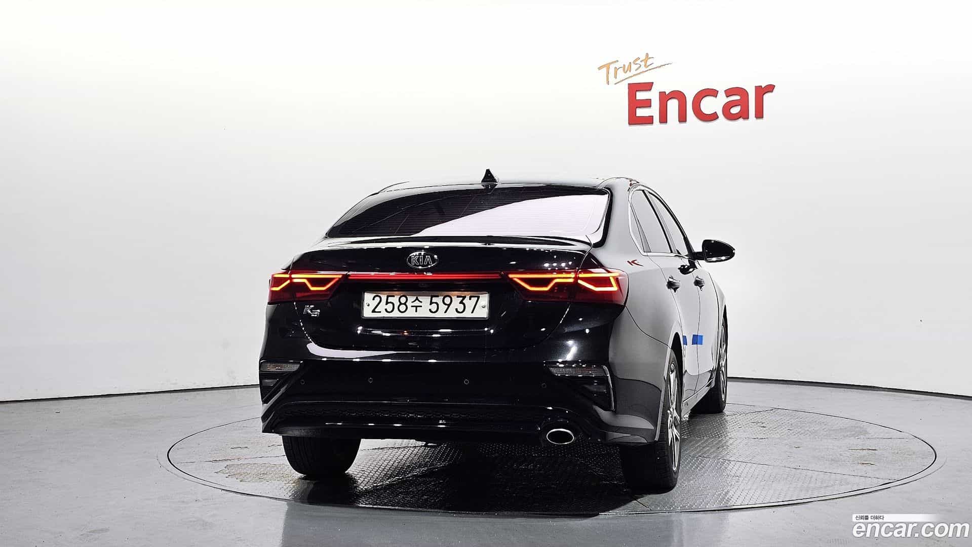 K3 Kia 2019.10-OUTER-004