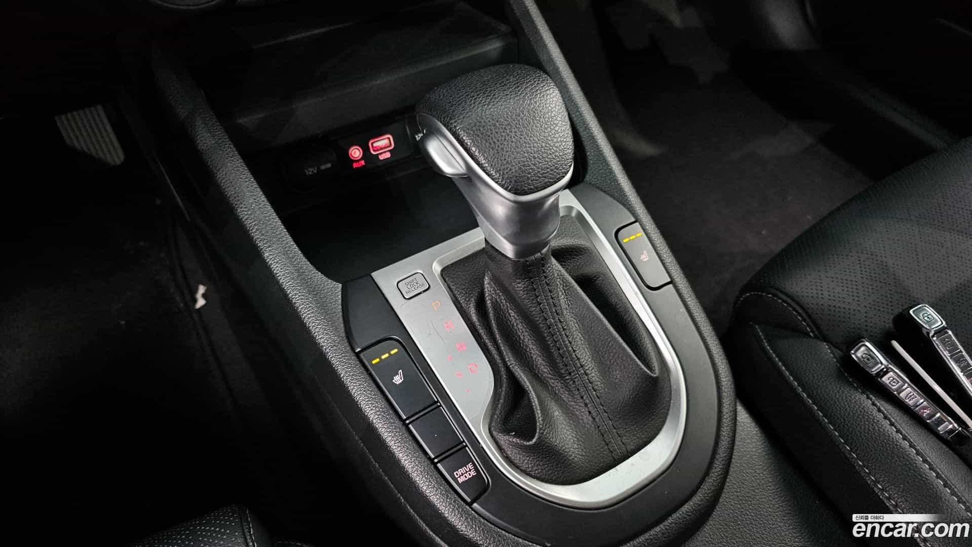 K3 Kia 2019.10-INNER-009