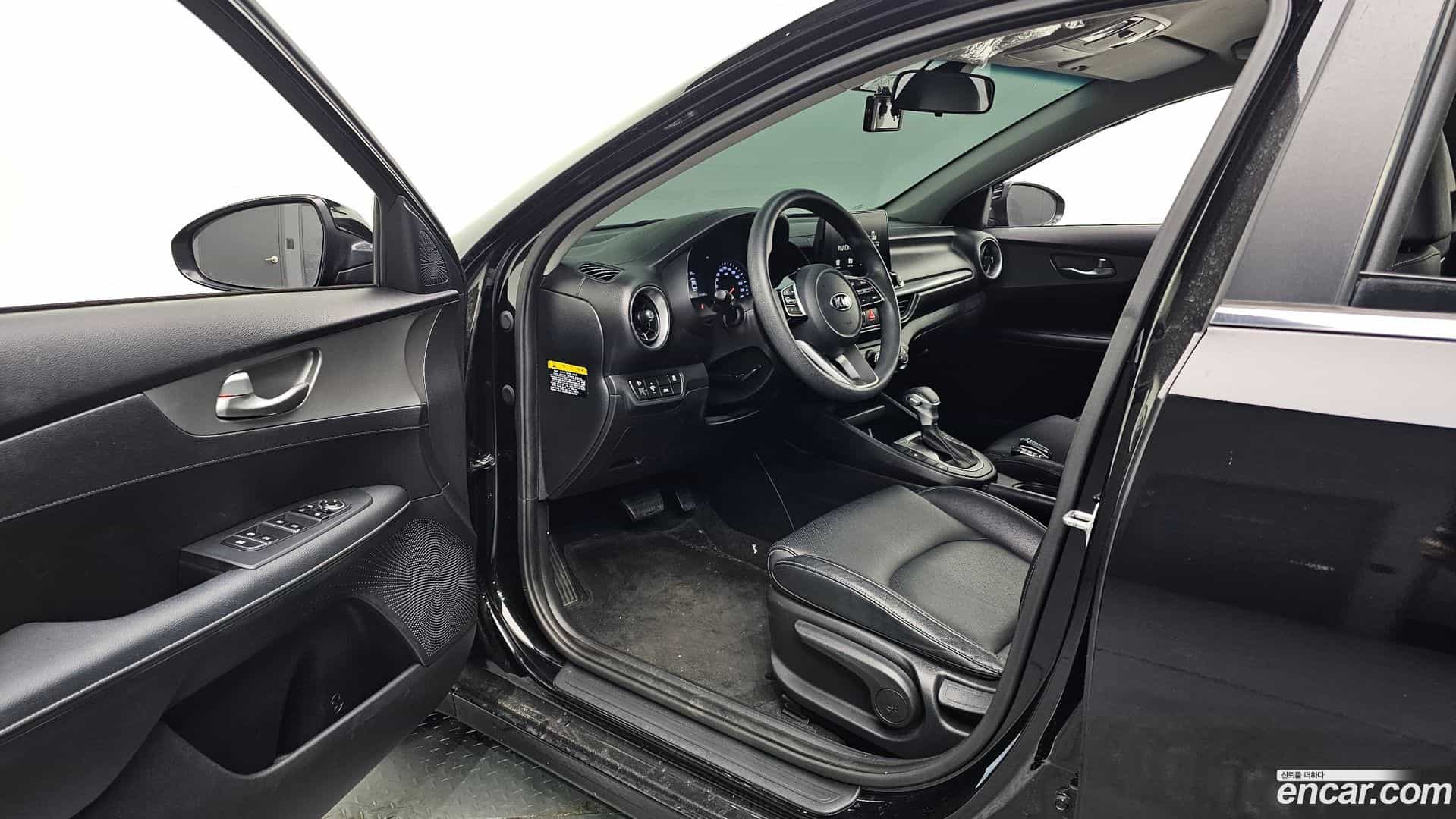 K3 Kia 2019.10-INNER-010