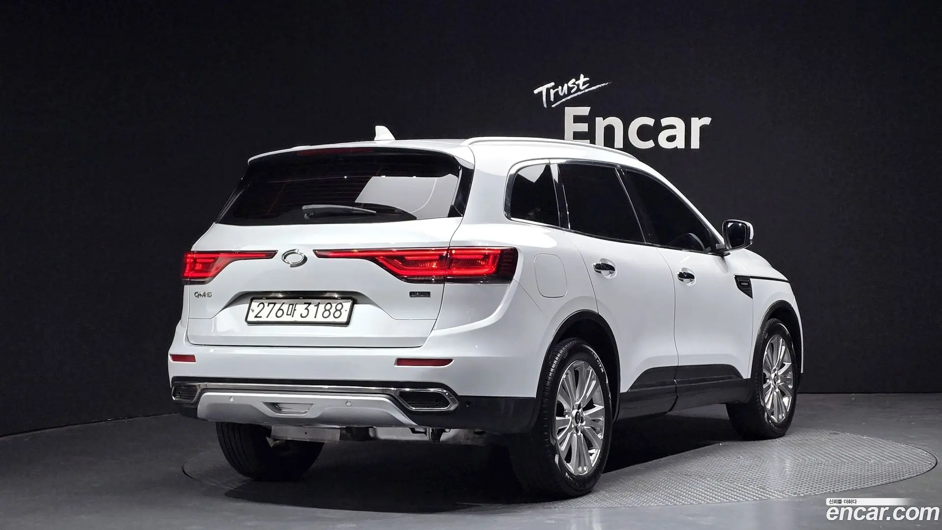 Main__Slider__Photo:QM6 Renault Korea 2021.7-1