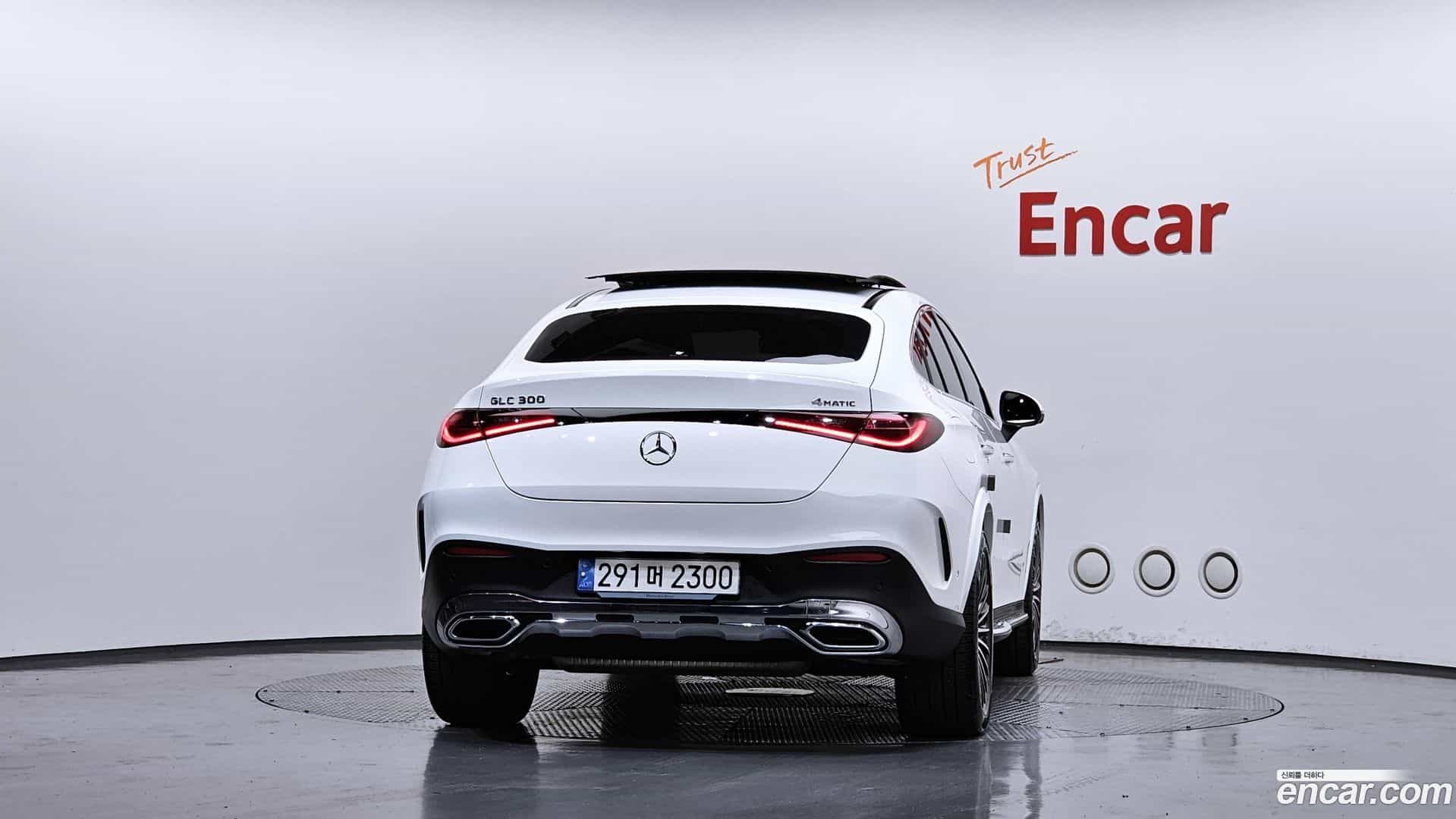 GLC-Class Mercedes-Benz 2024.5-OUTER-004