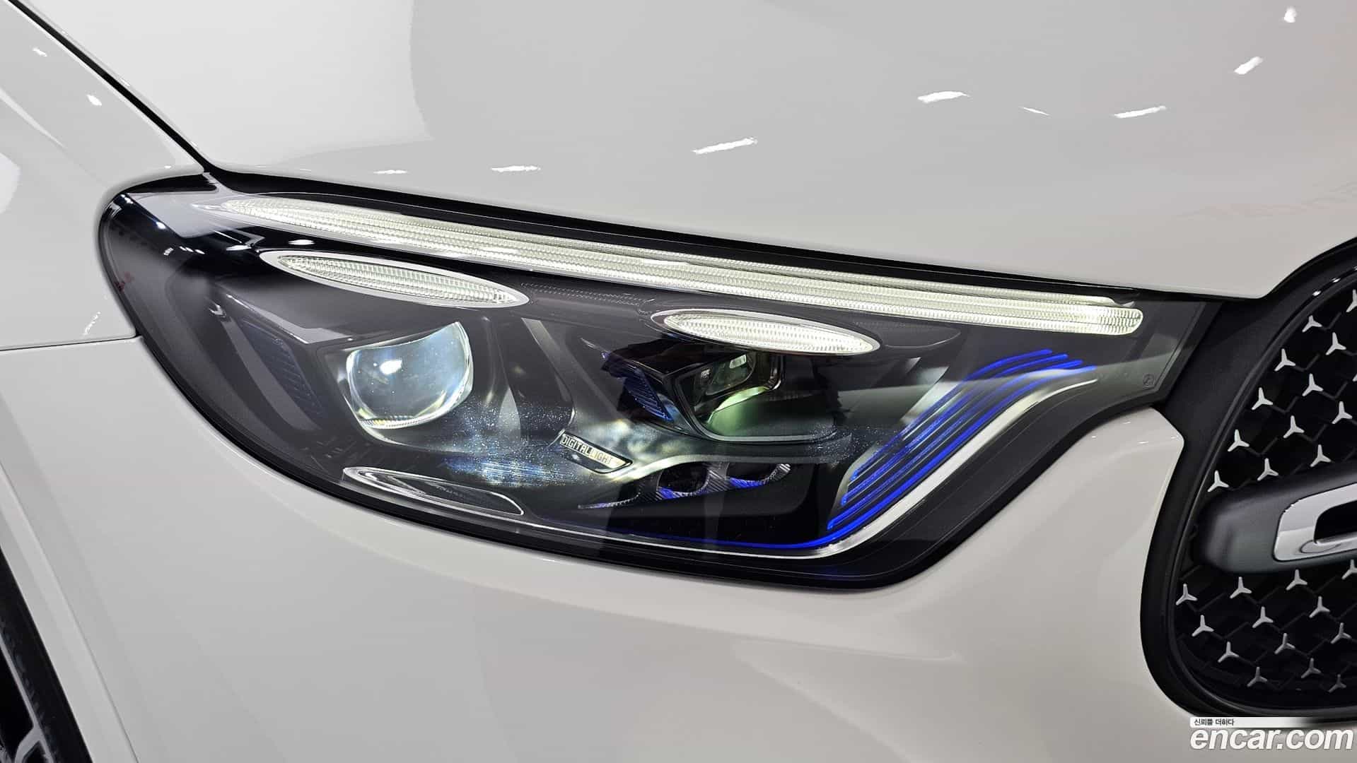 GLC-Class Mercedes-Benz 2024.5-OUTER-032