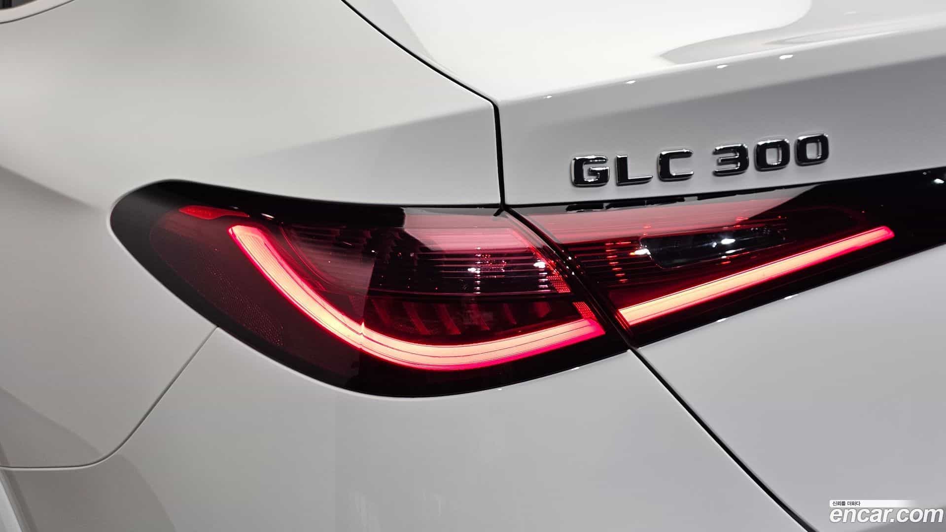 GLC-Class Mercedes-Benz 2024.5-OUTER-033