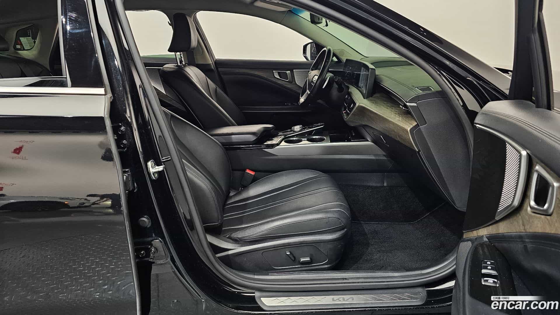 K8 Kia 2022.3-INNER-036
