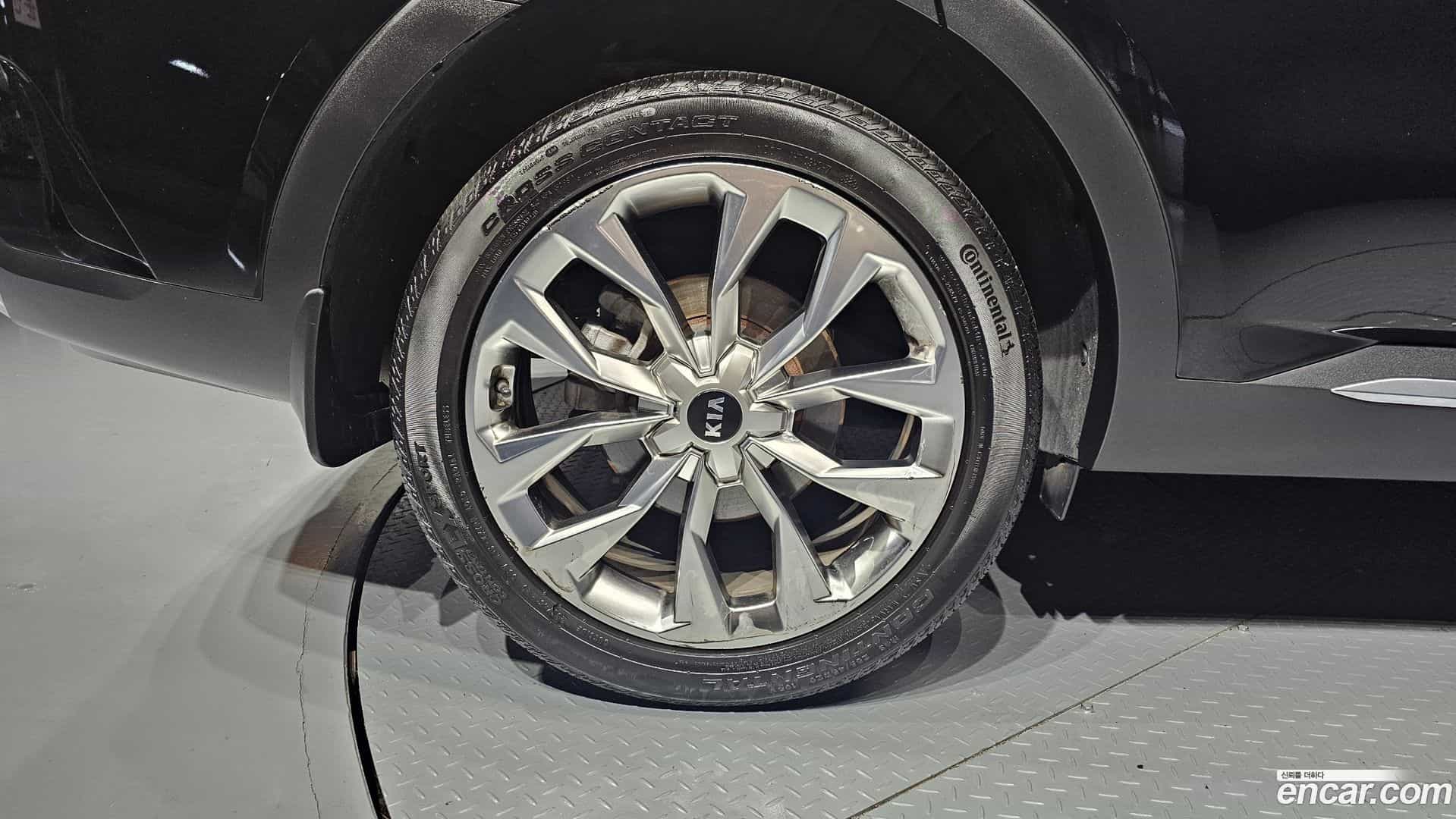 Sorento Kia 2020.9-OUTER-005