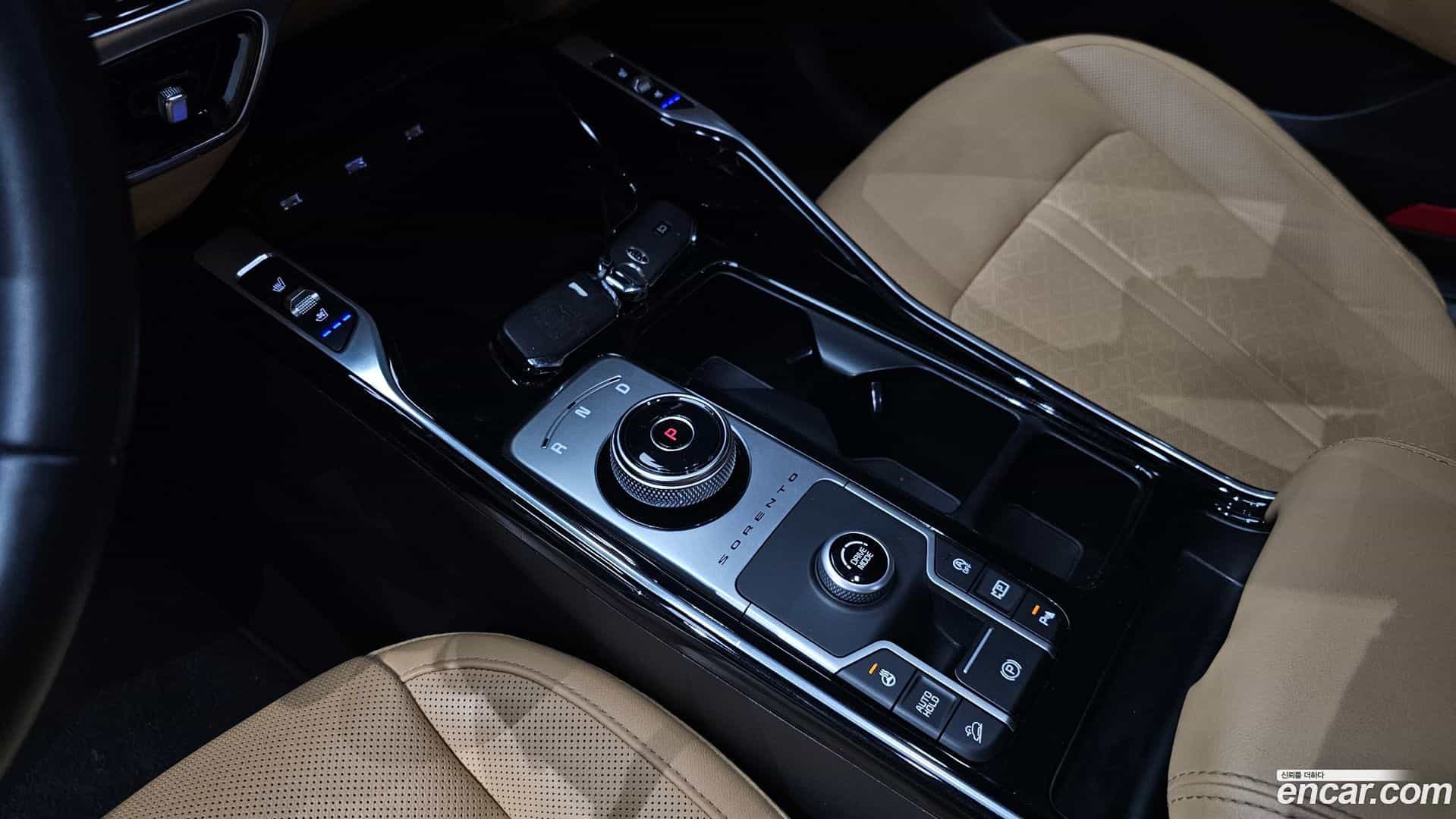 Sorento Kia 2020.9-INNER-009
