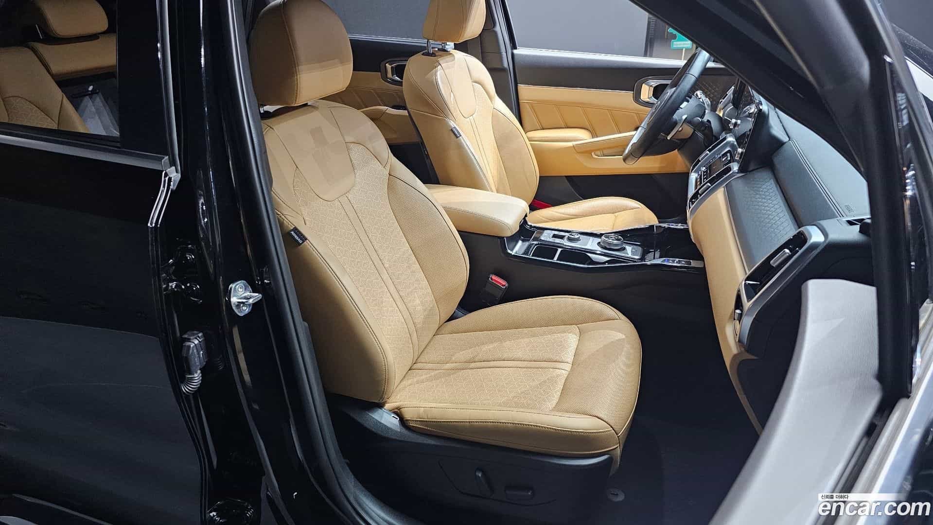 Sorento Kia 2020.9-OPTION-016