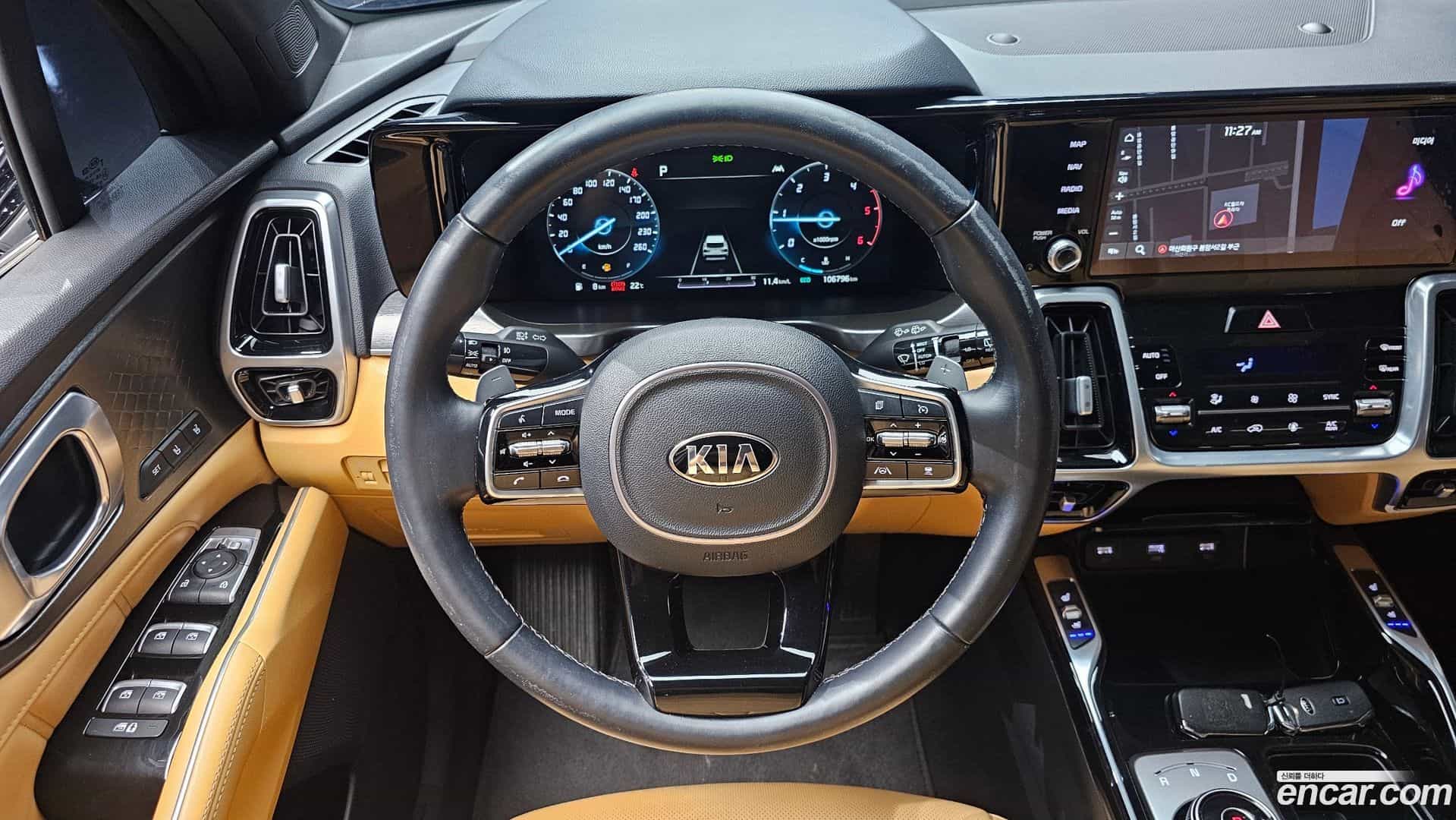Sorento Kia 2020.9-OPTION-017