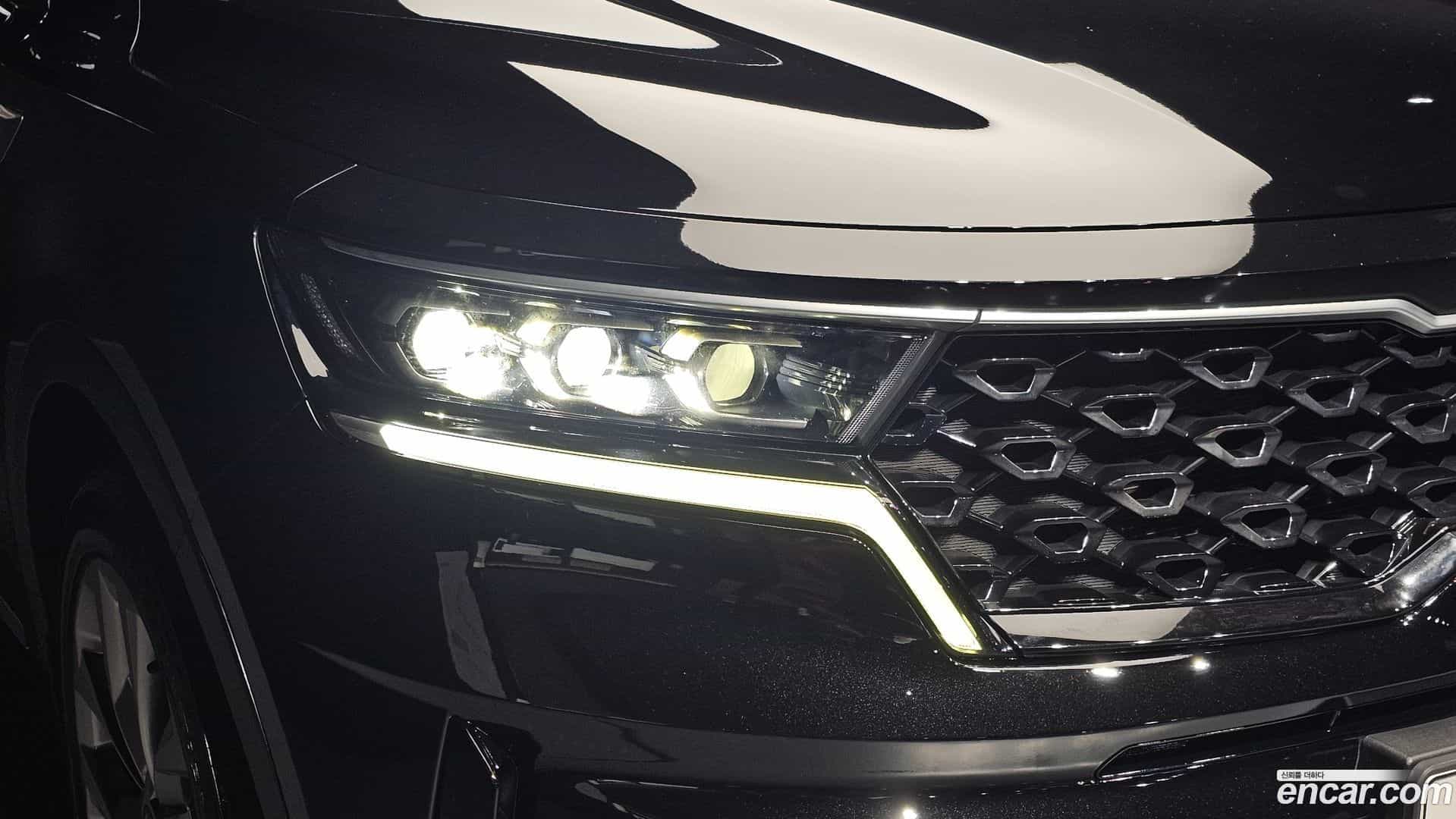 Sorento Kia 2020.9-OUTER-032