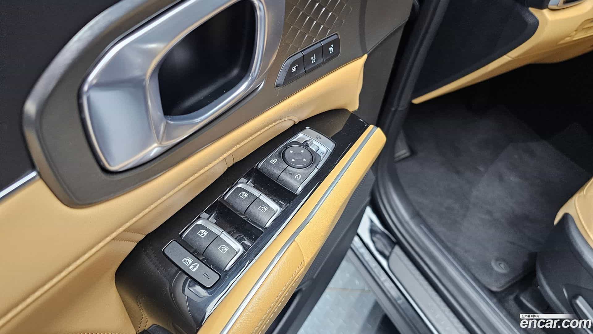 Sorento Kia 2020.9-OPTION-043