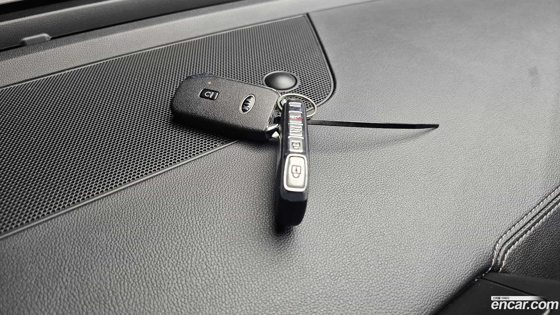Sorento Kia 2020.9-OPTION-045