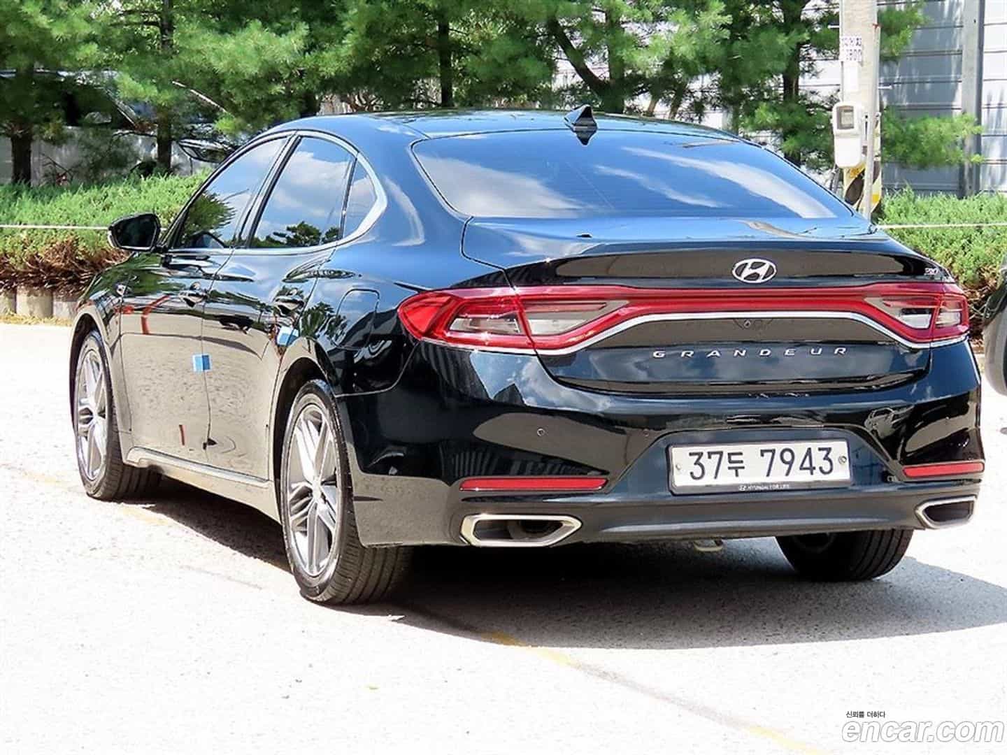 Grandeur Hyundai 2019.7-OUTER-003