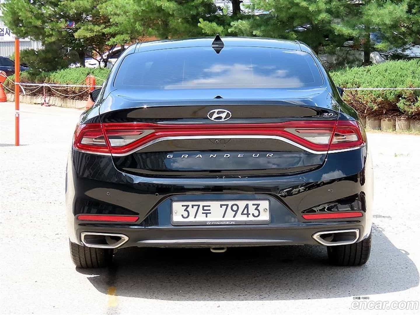 Grandeur Hyundai 2019.7-OUTER-004