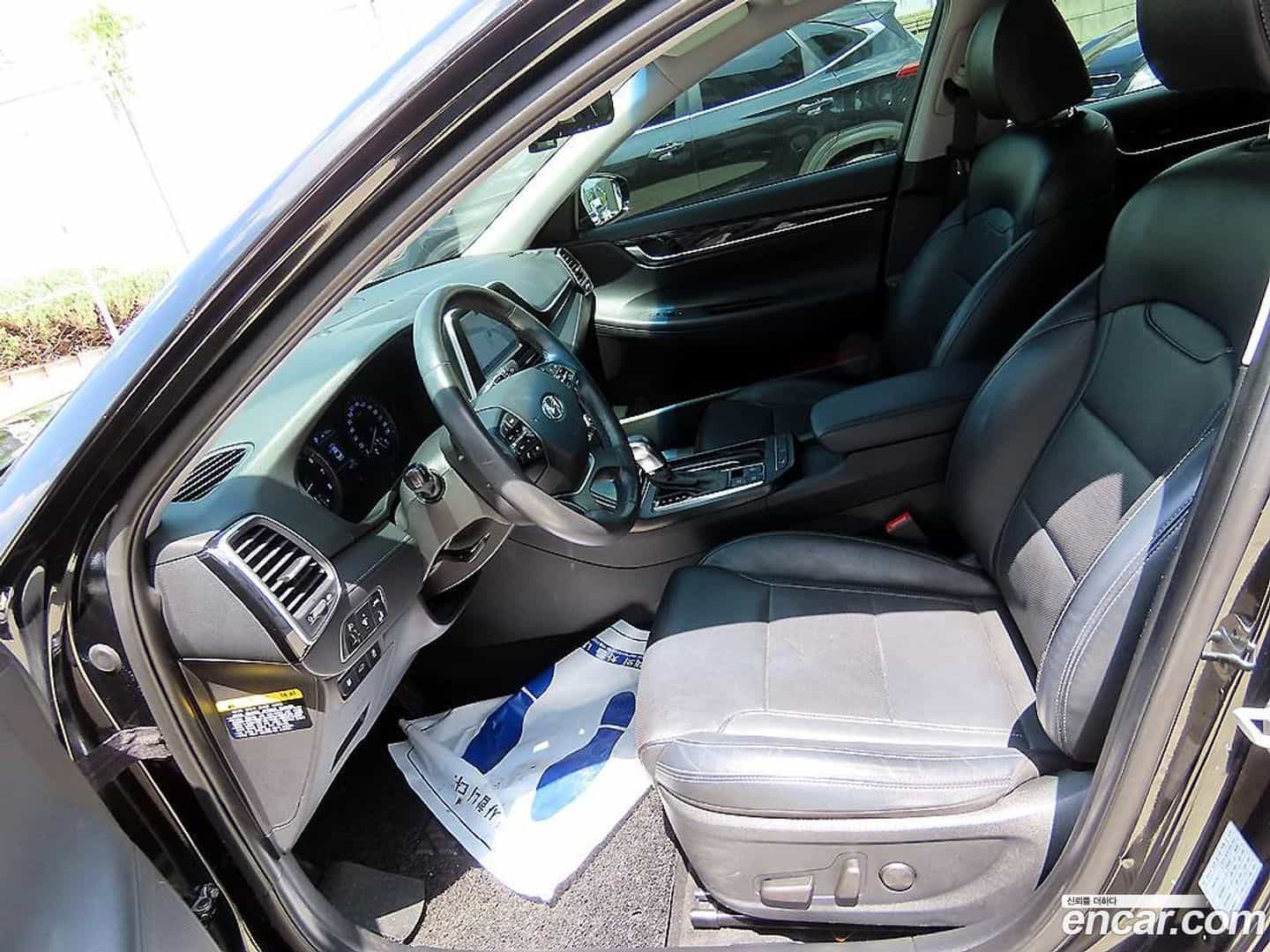 Grandeur Hyundai 2019.7-OUTER-005