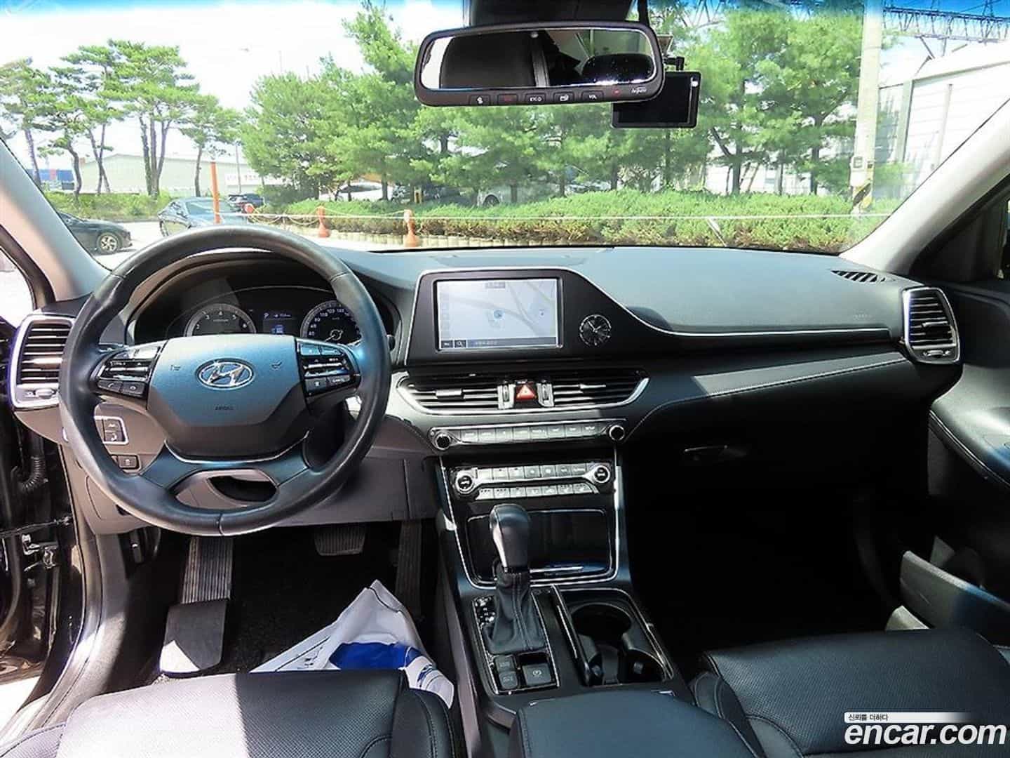 Grandeur Hyundai 2019.7-INNER-007